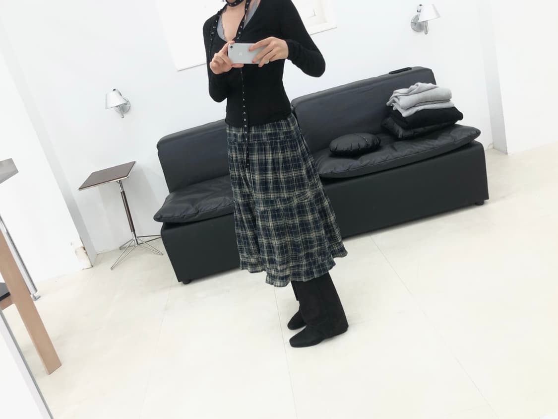 겨 / 롱부츠  상품이미지2