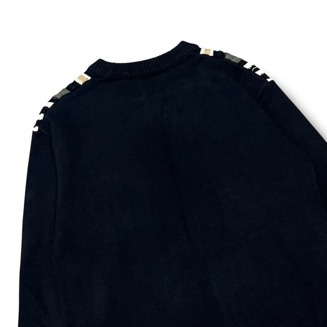 라코스테 에스닉 케이블 니트 s08763 상품이미지5