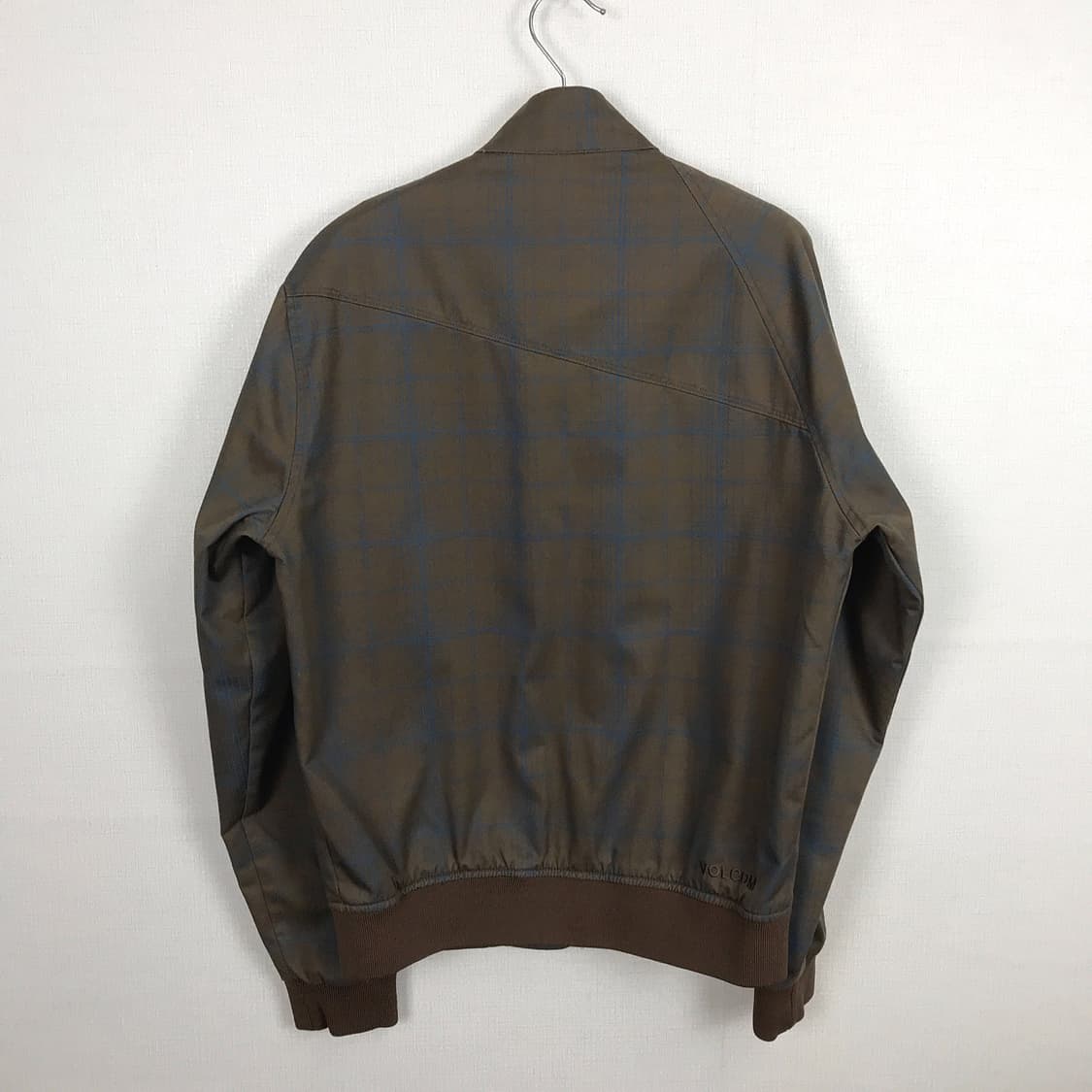 볼컴 VOLCOM 블루종 자켓 남성M (100) 상품이미지7