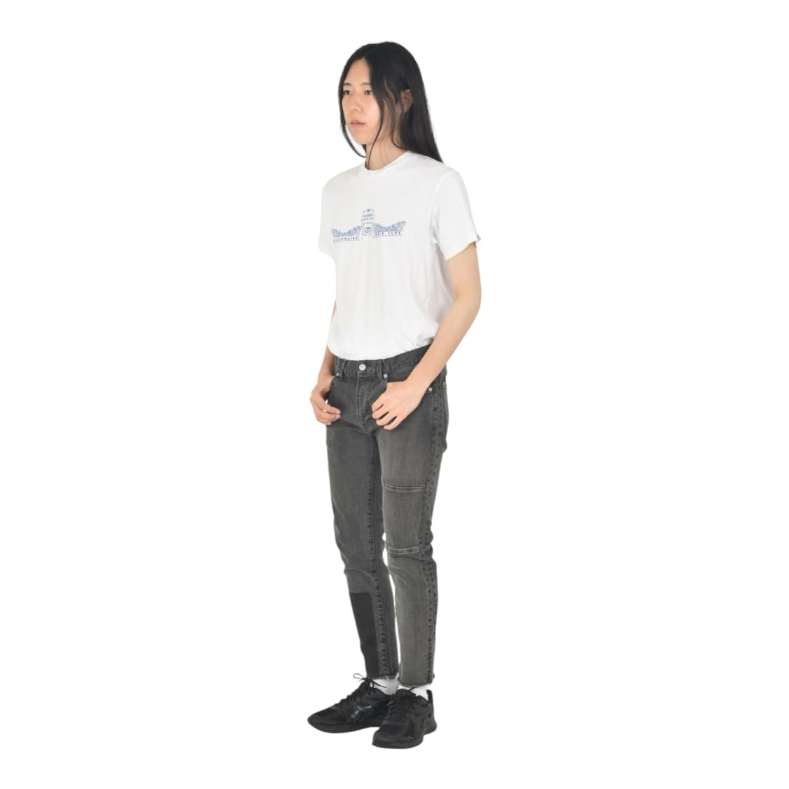 빌리네어보이즈클럽 반팔티 N0107 상품이미지4