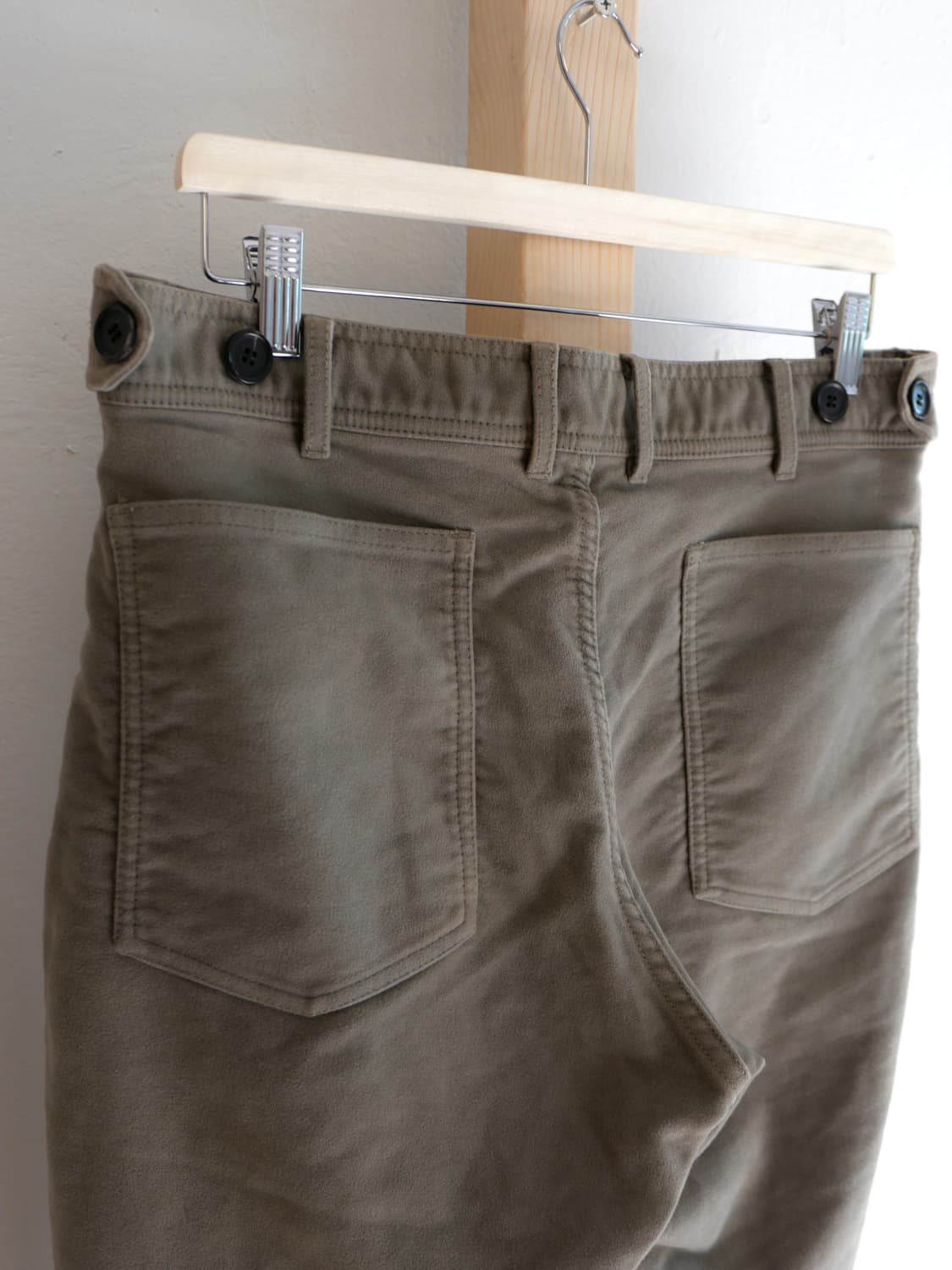 꾬데가르송 셔츠 하프 팬츠 상품이미지4