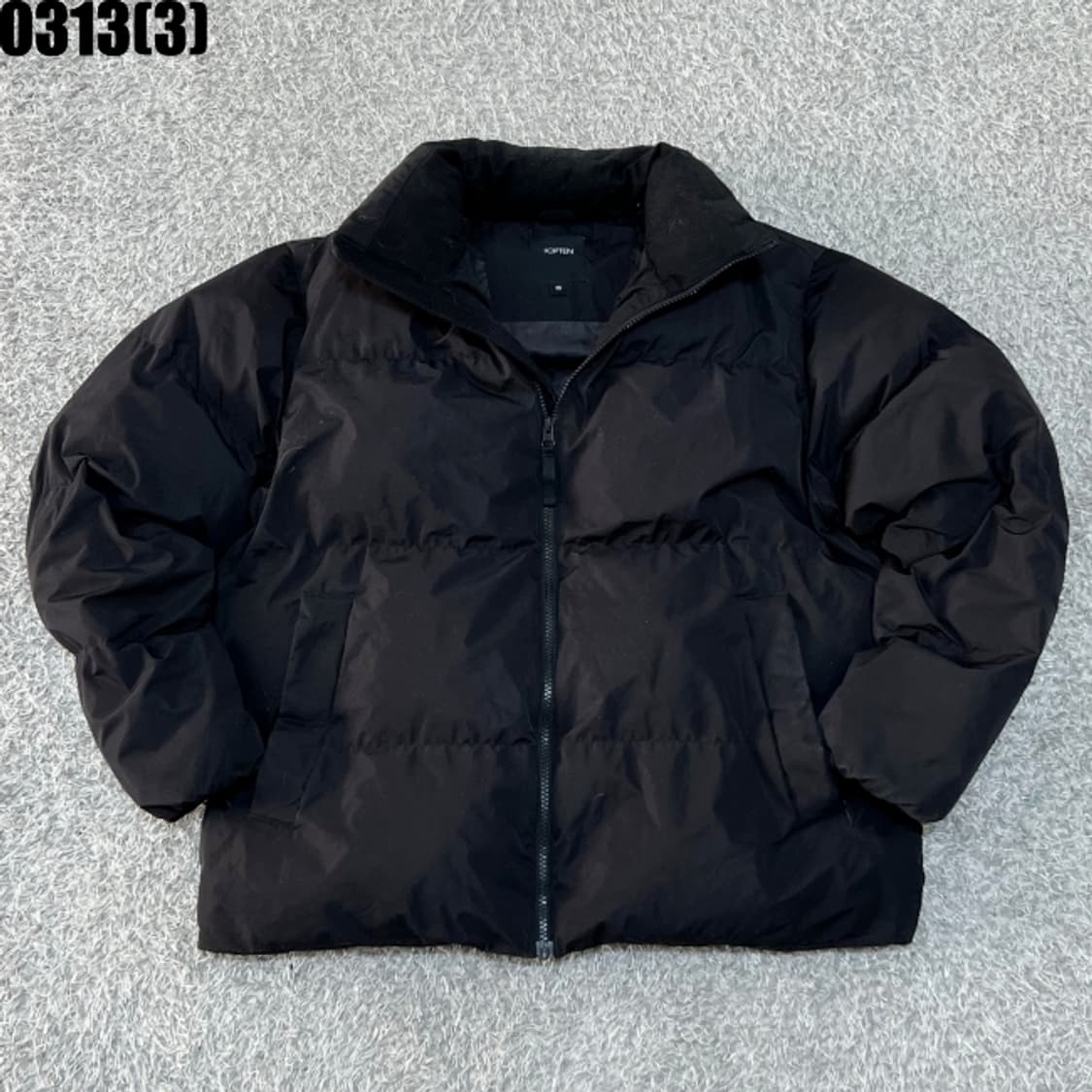 탑텐 패딩 상품이미지1