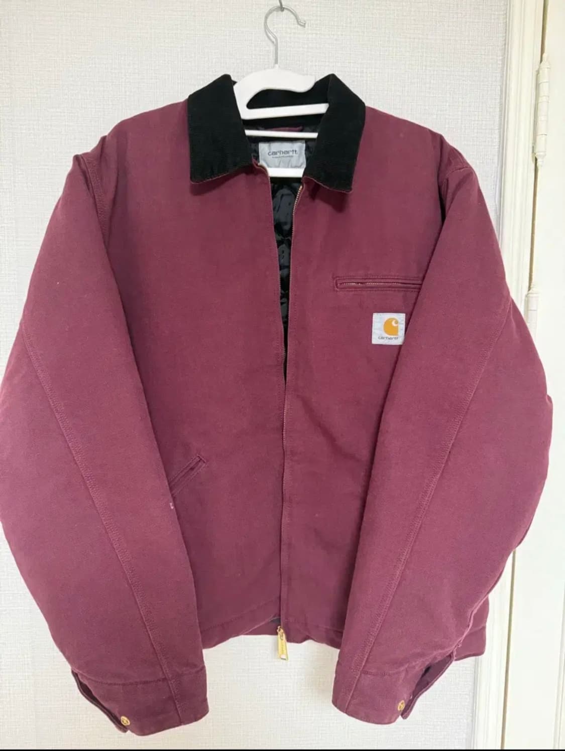 칼하트wip 말벡 라지사이즈 상품이미지1