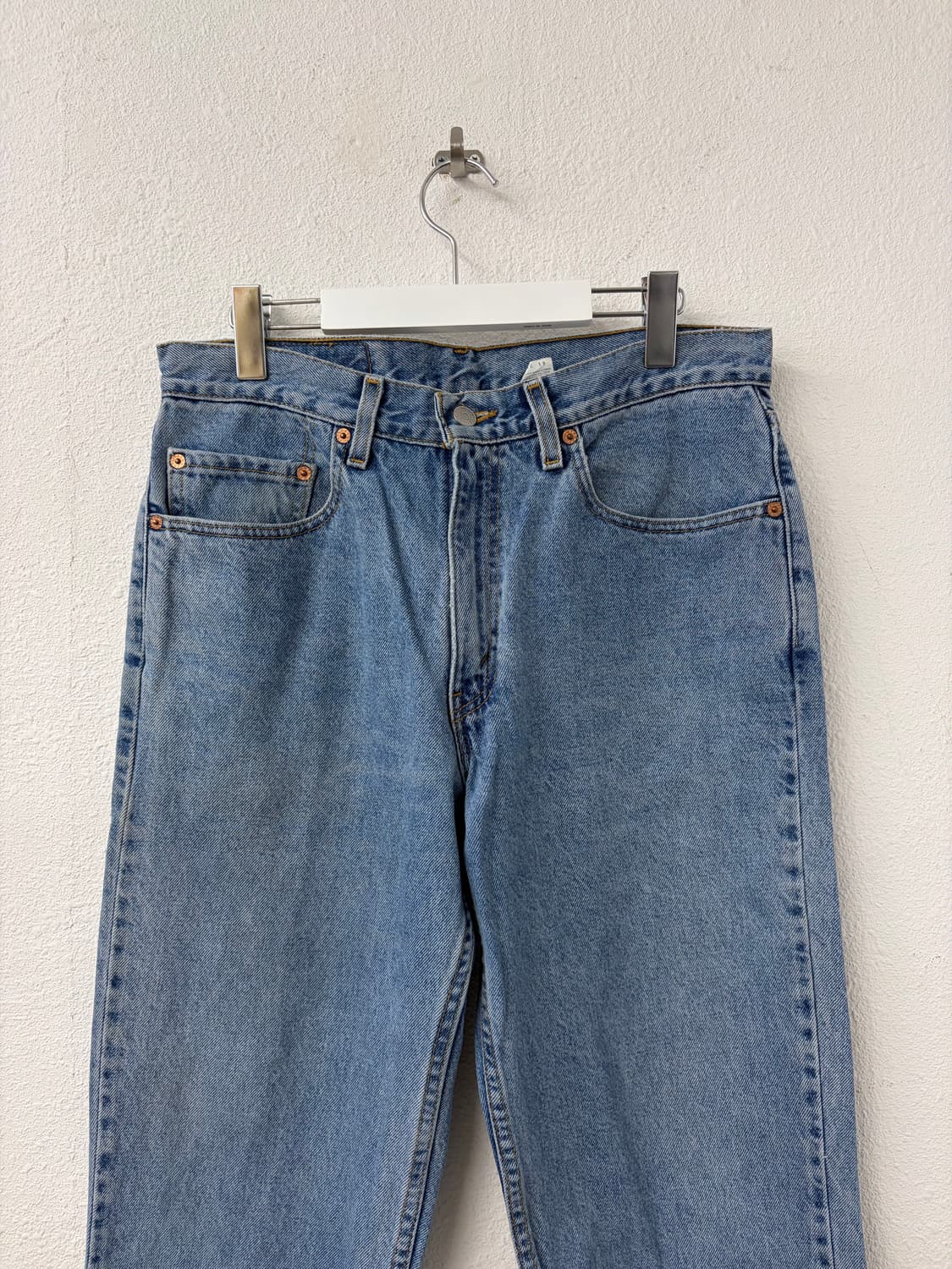 90s LEVI'S 550 (*047) 상품이미지2