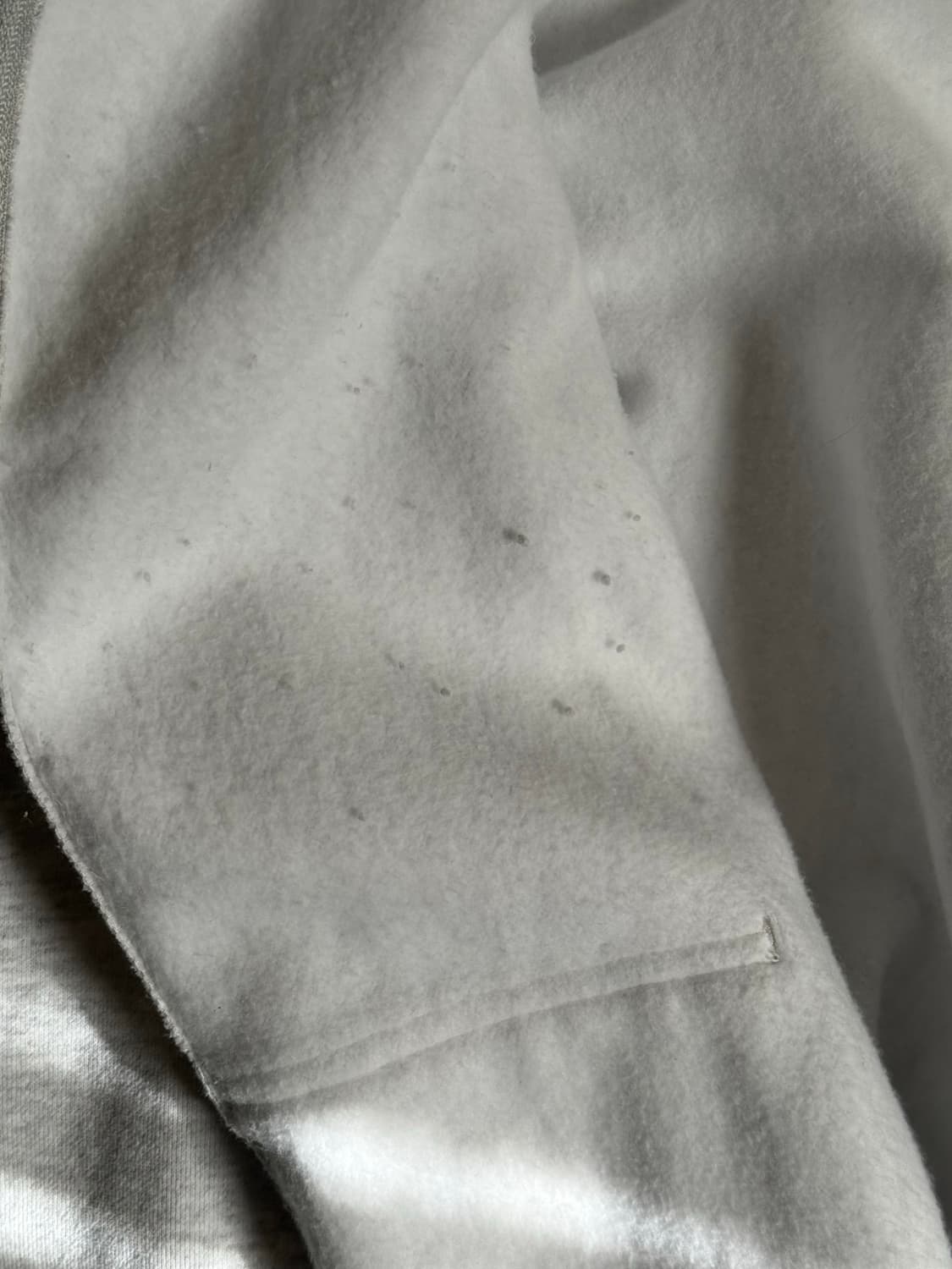 스투시 슈페리어 퀄리티 후드 집업 상품이미지5