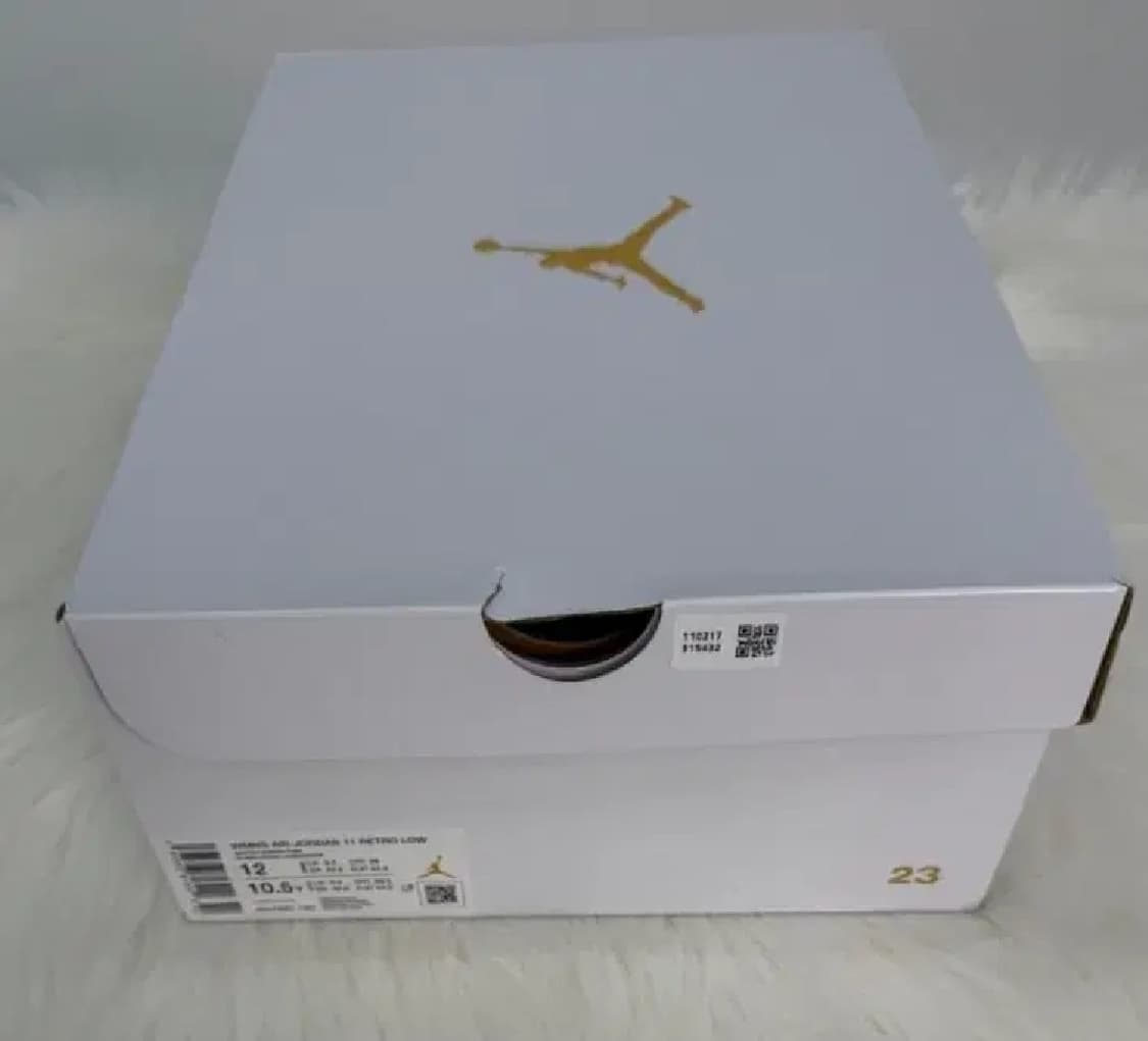 조던 11 레전드 핑크 W290 사이즈  상품이미지2