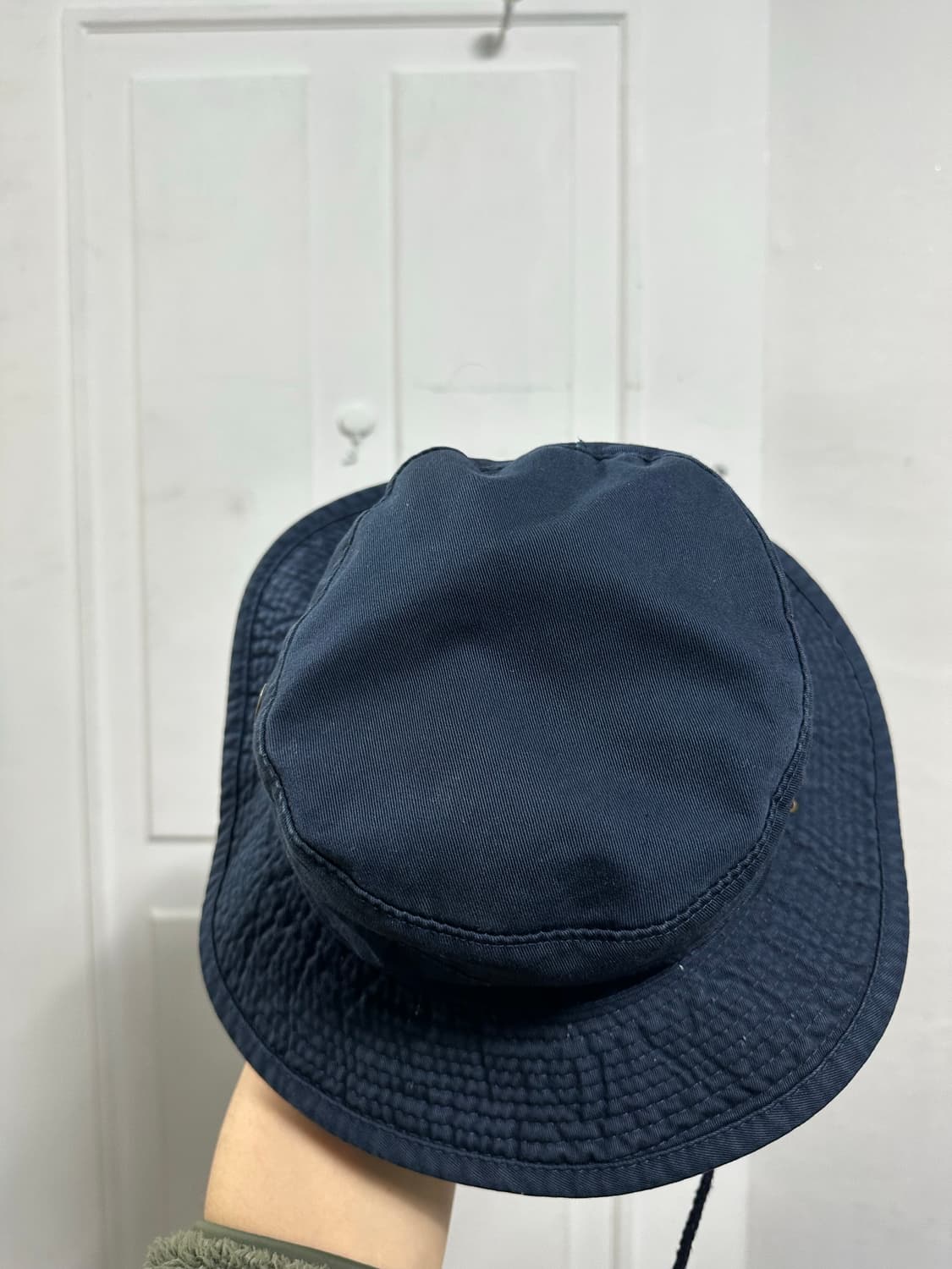 폴로 랄프로렌 버킷햇 상품이미지3