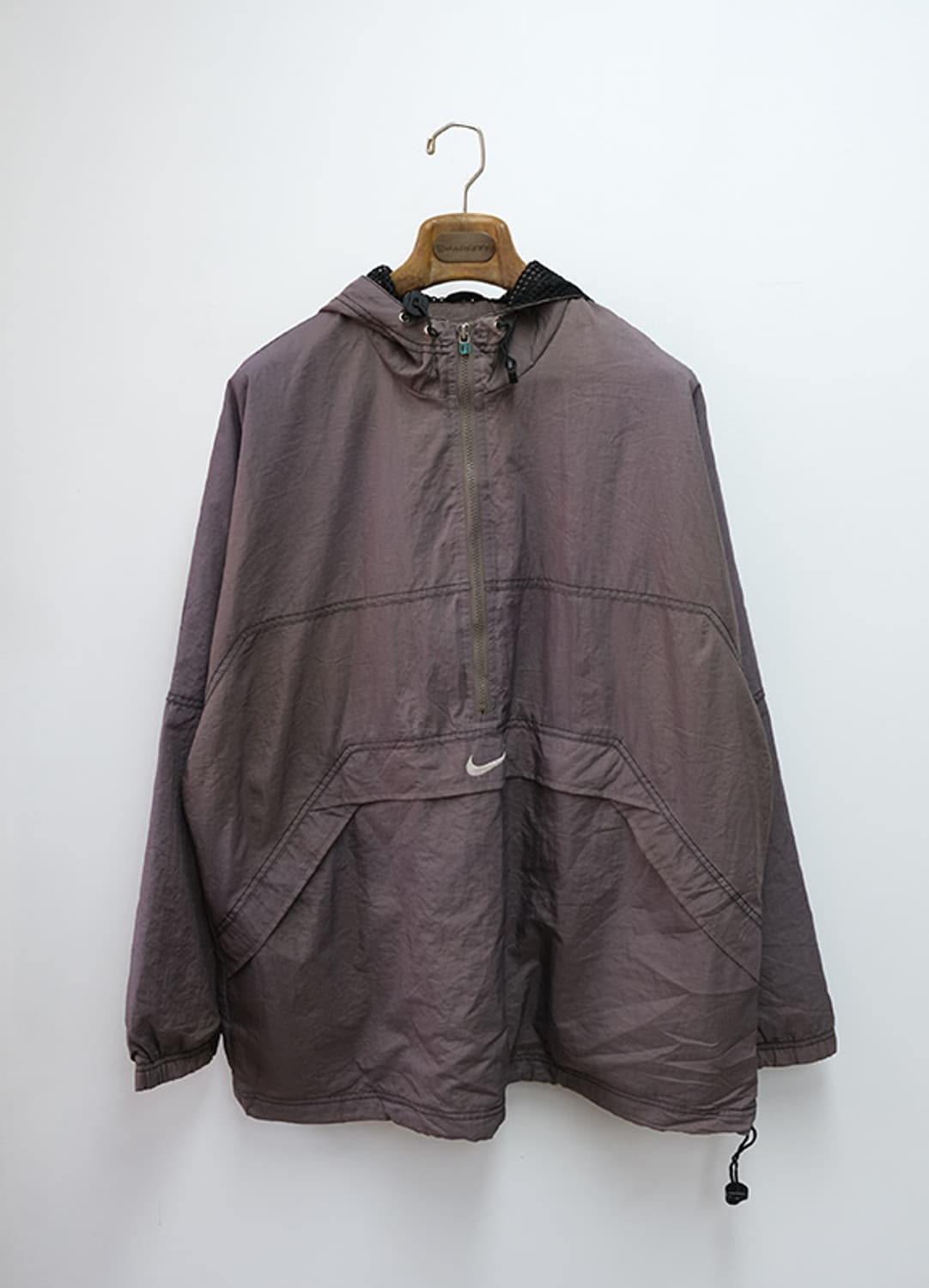 90s 나이키 아노락 상품이미지1