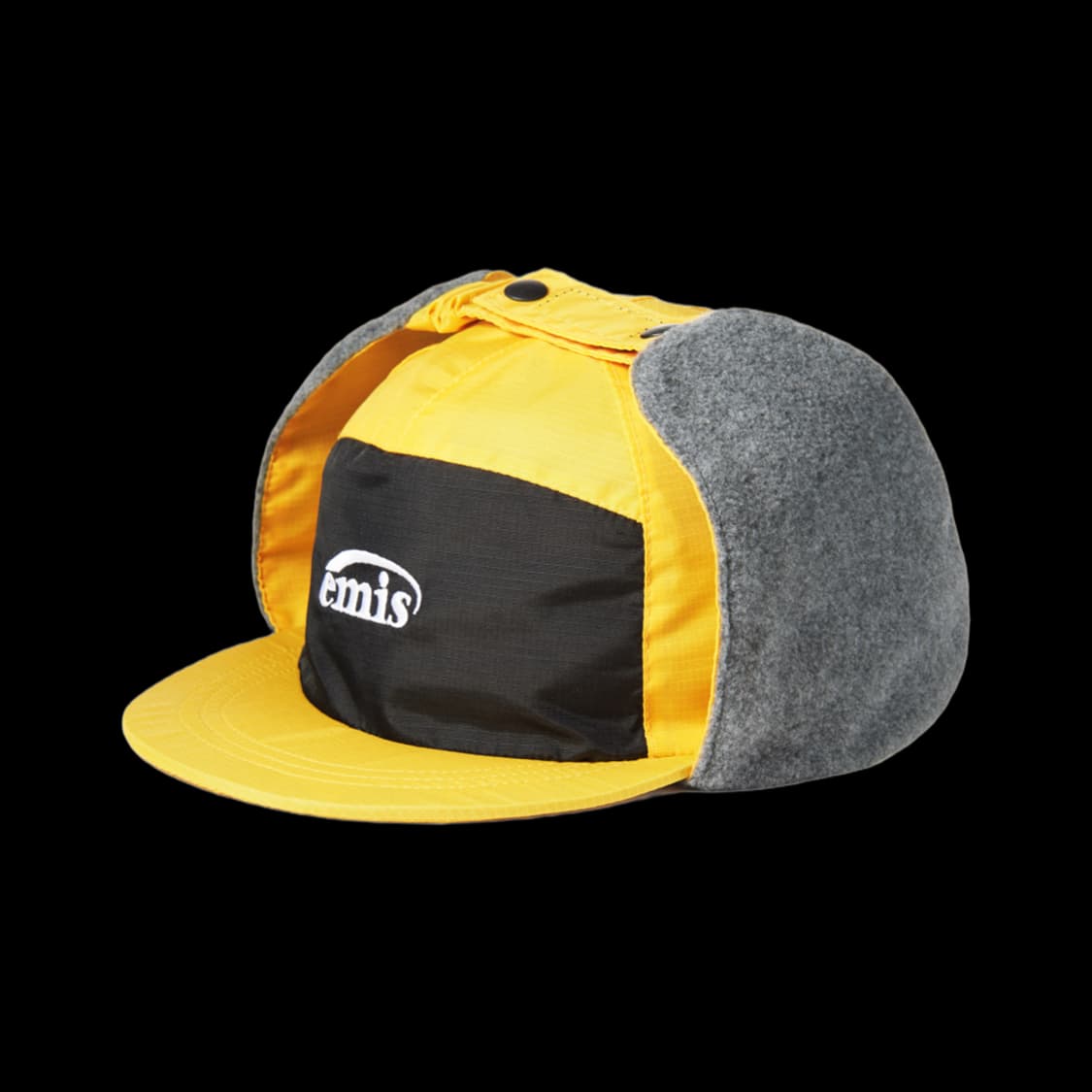 미사용 이미스 윈터캡 상품이미지2