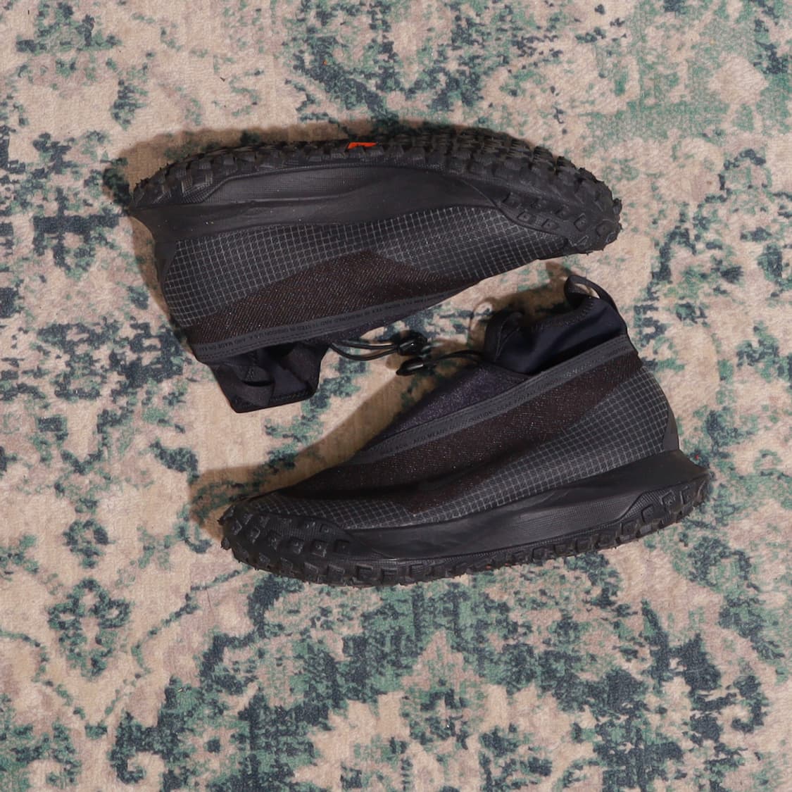 Nike ACG 나이키 ACG 마운틴 플라이 고어텍스 블랙 255 상품이미지4