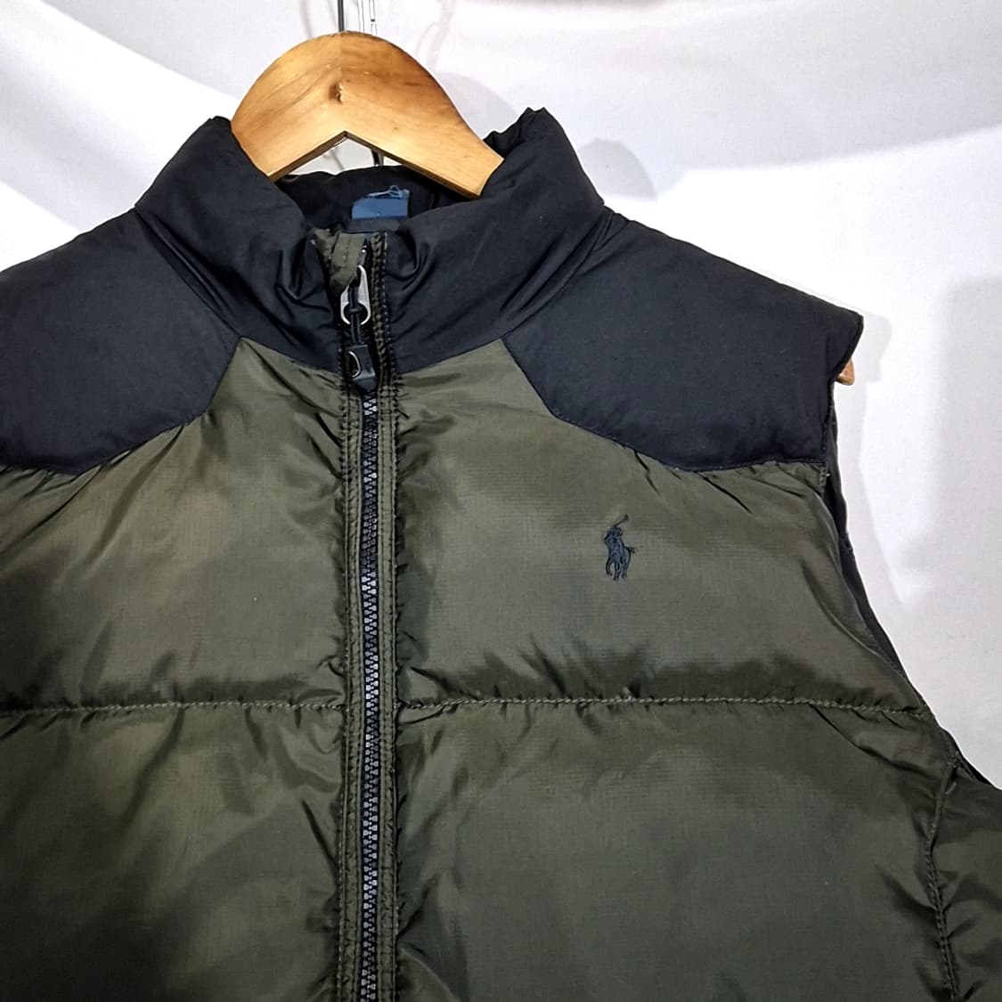 Polo Ralph Lauren 폴로 랄프로렌 패딩 조끼 상품이미지2