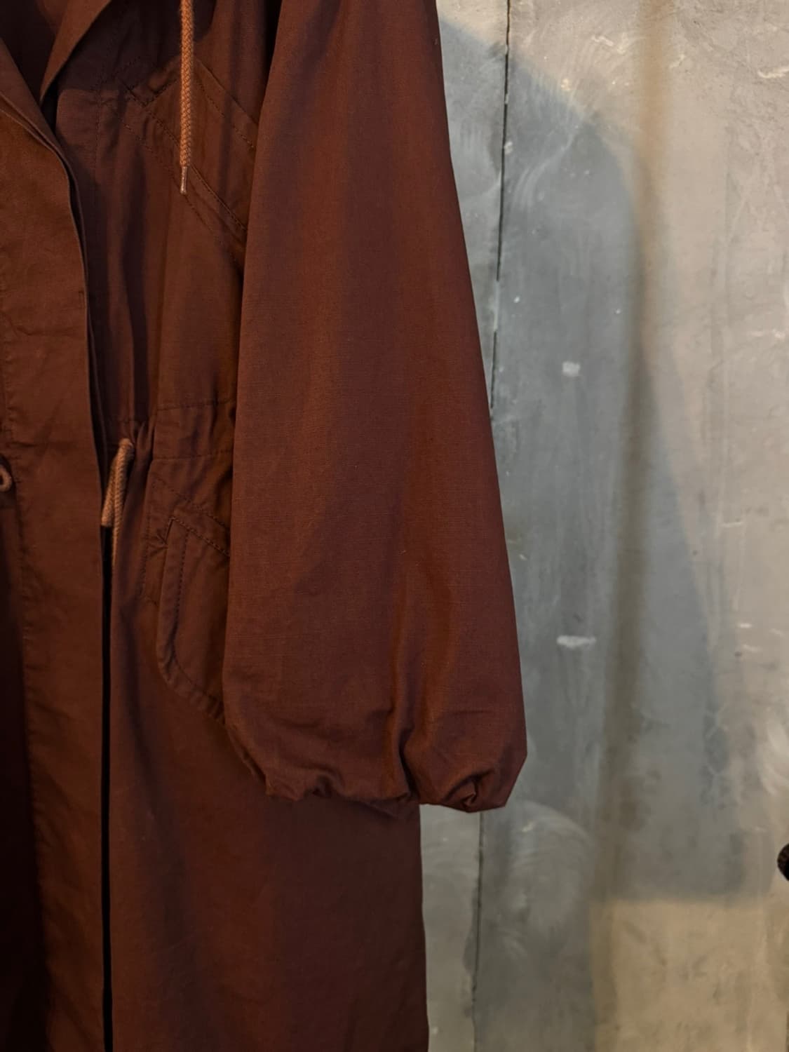 이자벨 마랑 코트 66~77 상품이미지6