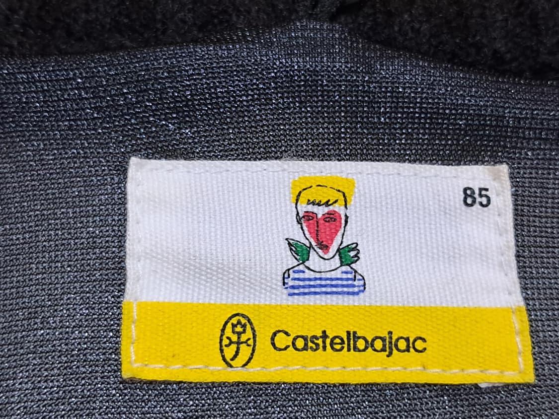 까스텔바작 여성 방풍 니트티 85 상품이미지6