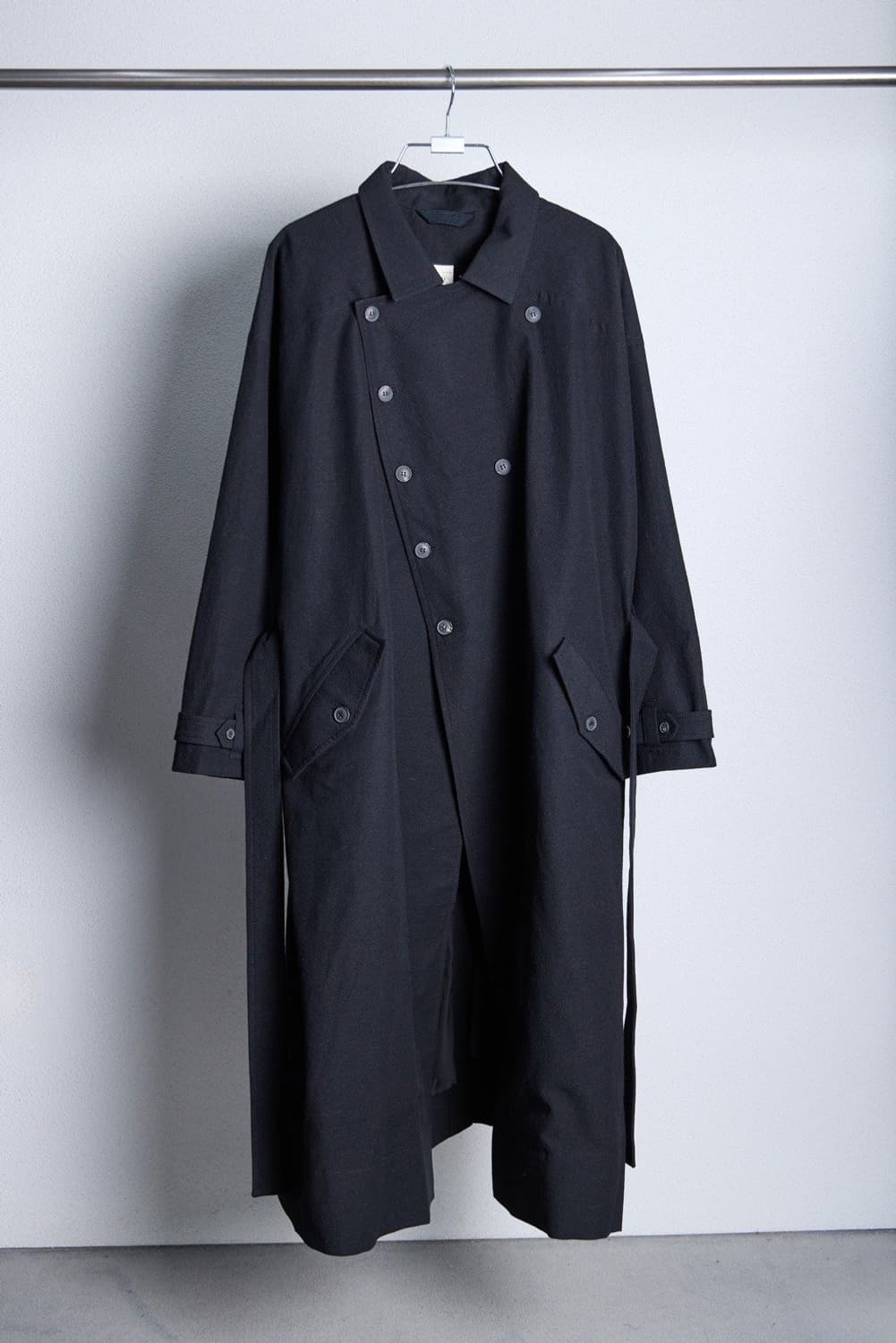 [M] Jan Jan Van Essche Coat#31 상품이미지1