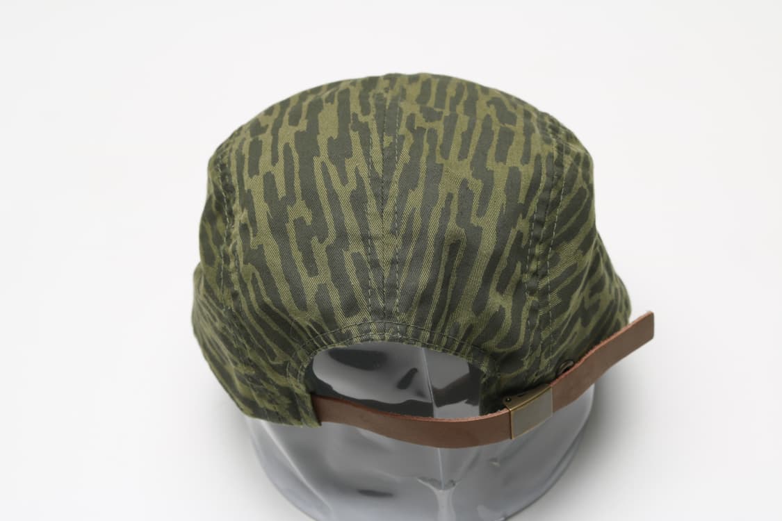 브릭스톤 카모 캠프캡 모자 상품이미지4