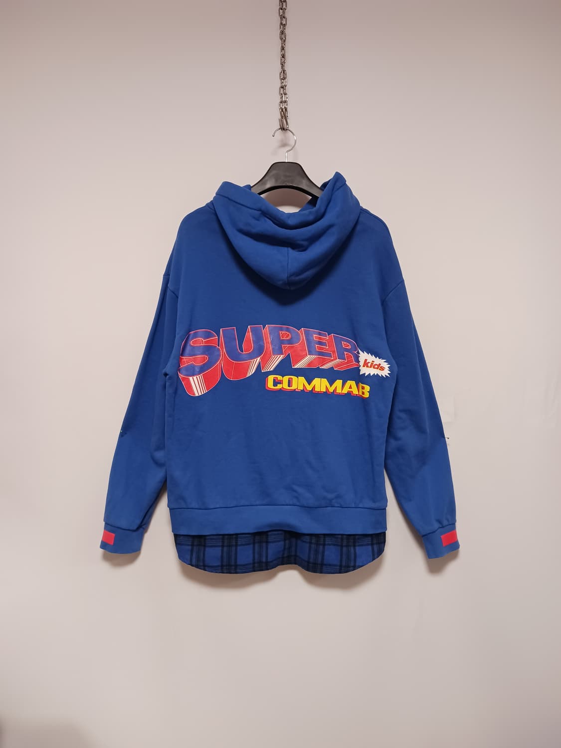 슈콤마 후드티셔츠 상품이미지6