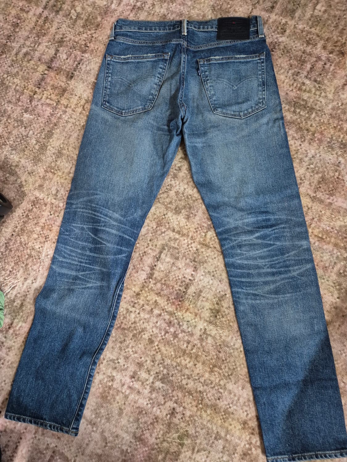 리바이스 511 made & Crafted japan 30x32 일본데님 상품이미지3