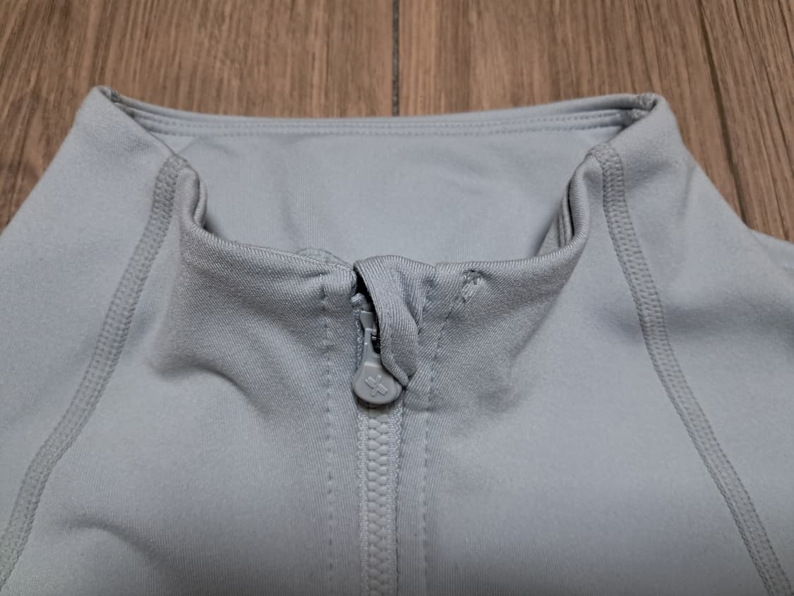 젝시믹스 런닝 집업 M 상품이미지7