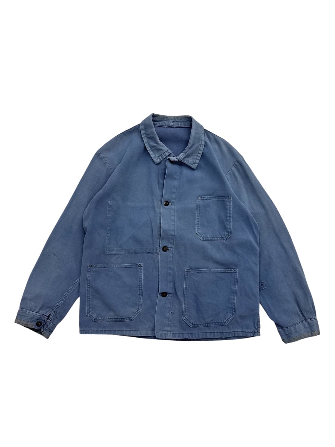 70s 프렌치 워크자켓(13) 상품이미지1