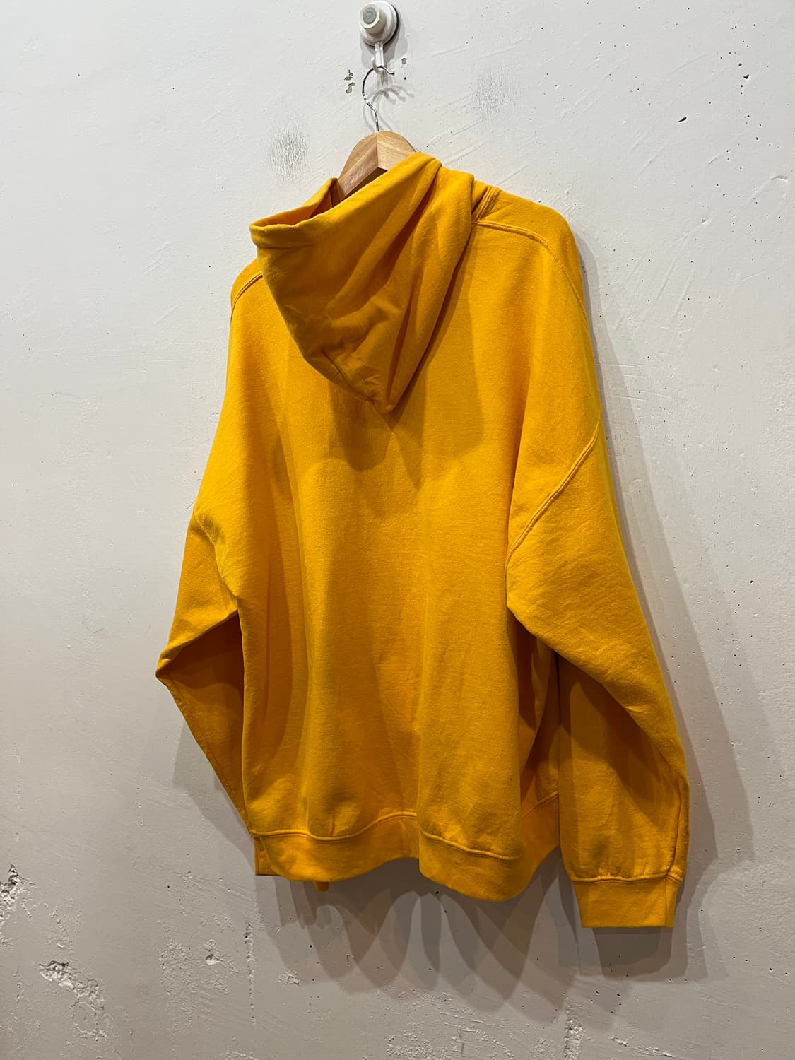 트레비스스캇 캑터스 트레일스 후드티 XL 상품이미지3