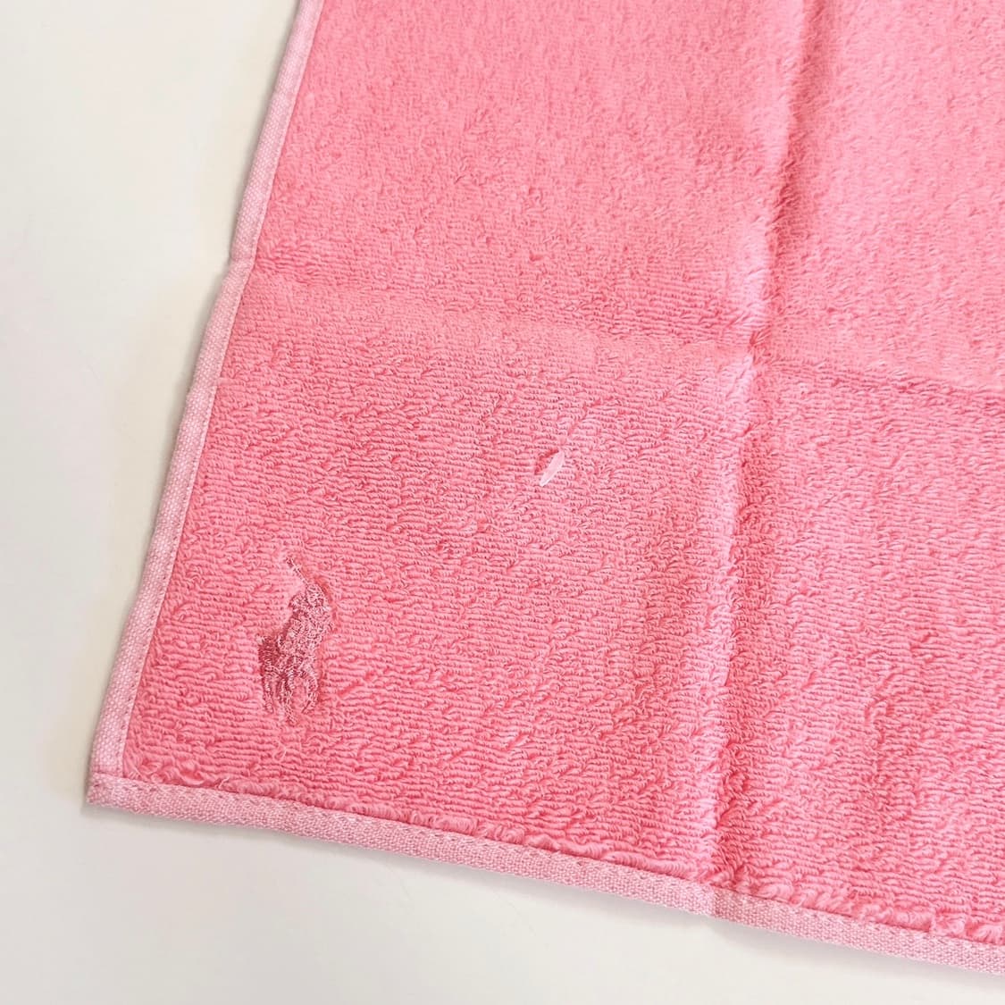 폴로 도트 손수건 상품이미지3