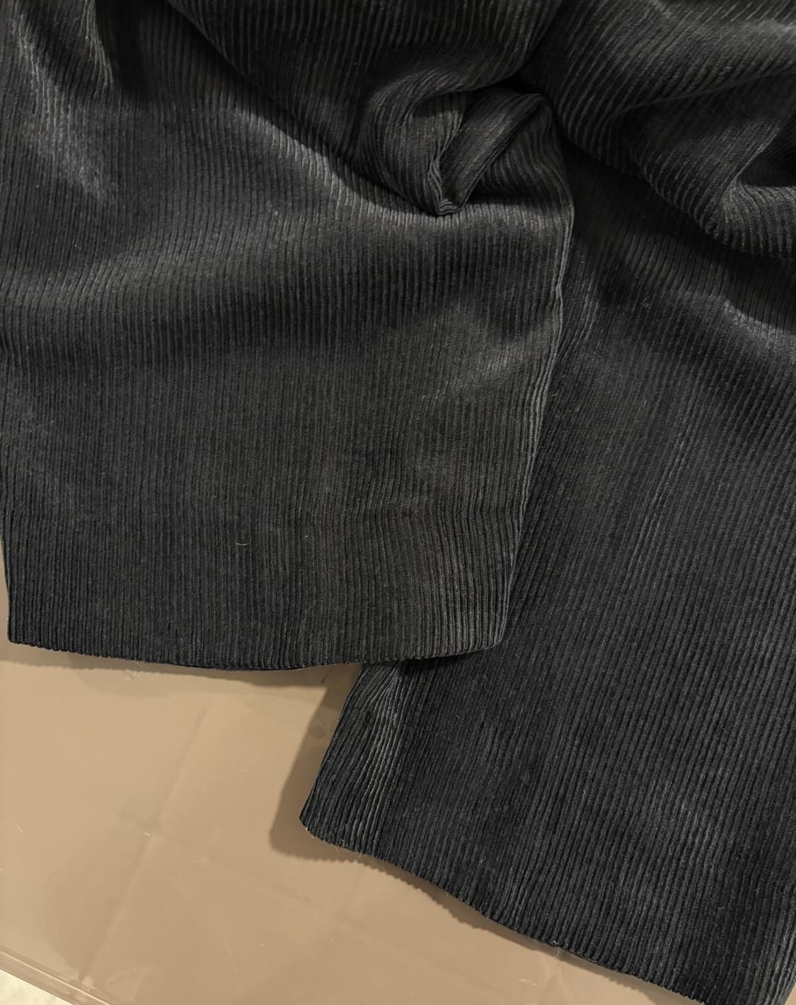 일제 빈티지 코듀로이 팬츠 상품이미지9