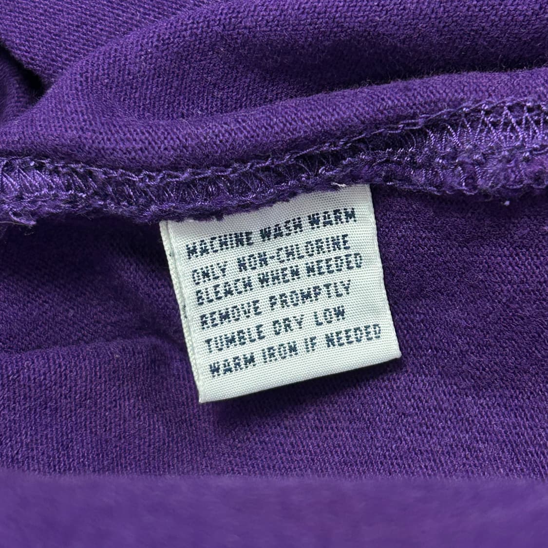 폴로 크레스토 럭비셔츠(M) 상품이미지3