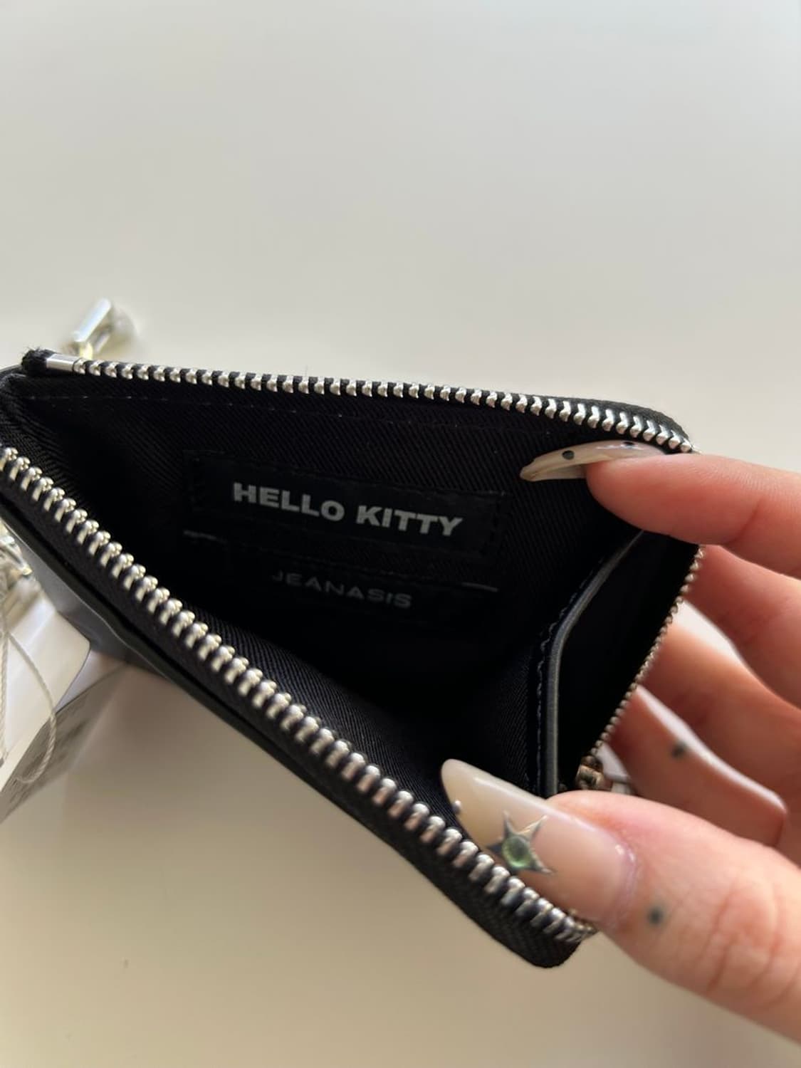 HELLO KITTY CARD CASE 헬로키티 카드 케이스 상품이미지4