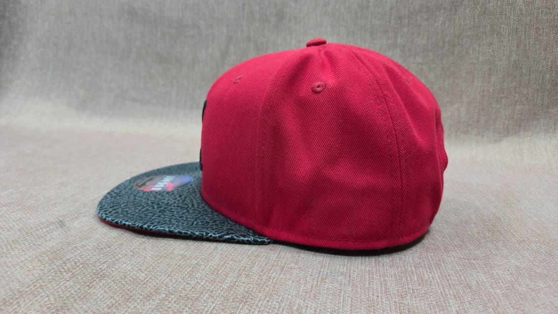 에어조던 미착용- 스냅백 유스 프리사이즈스냅백 상품이미지3