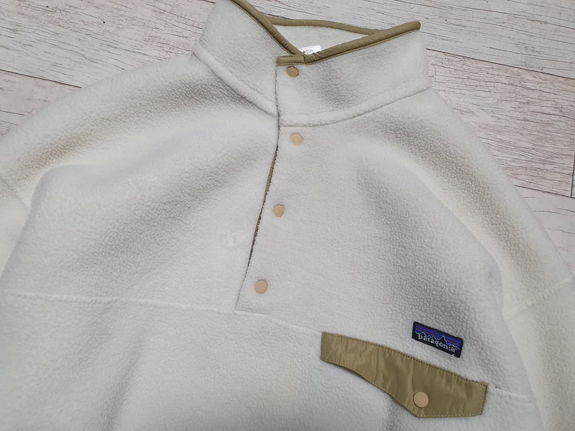 (00s) 파타고니아 맨즈 헤비웨이트 신칠라 XL 상품이미지2