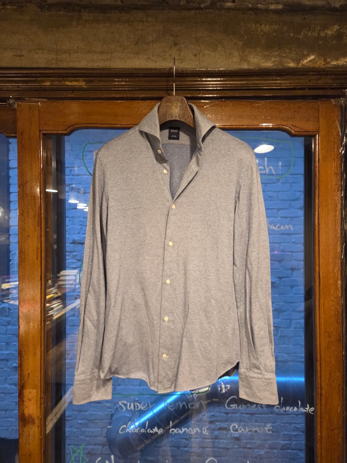 보기 셔츠 상품이미지6