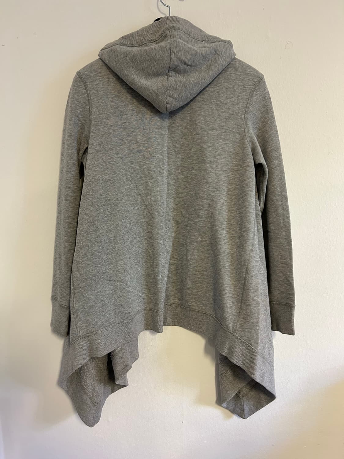 O061 폴로 랄프 로렌 후드 로브 져지 가디건 상품이미지2