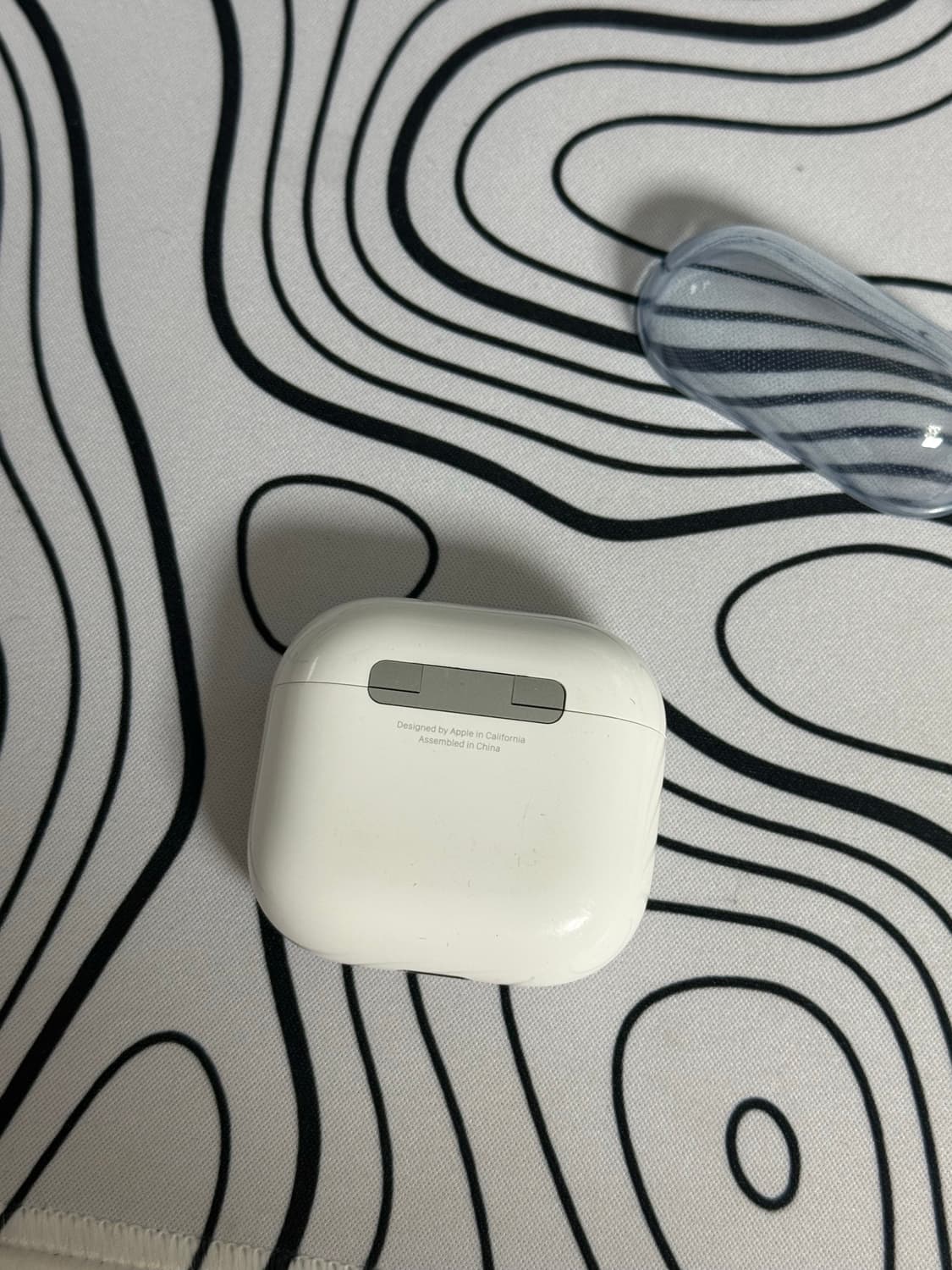 에어팟 4 상태 상급 상품이미지2