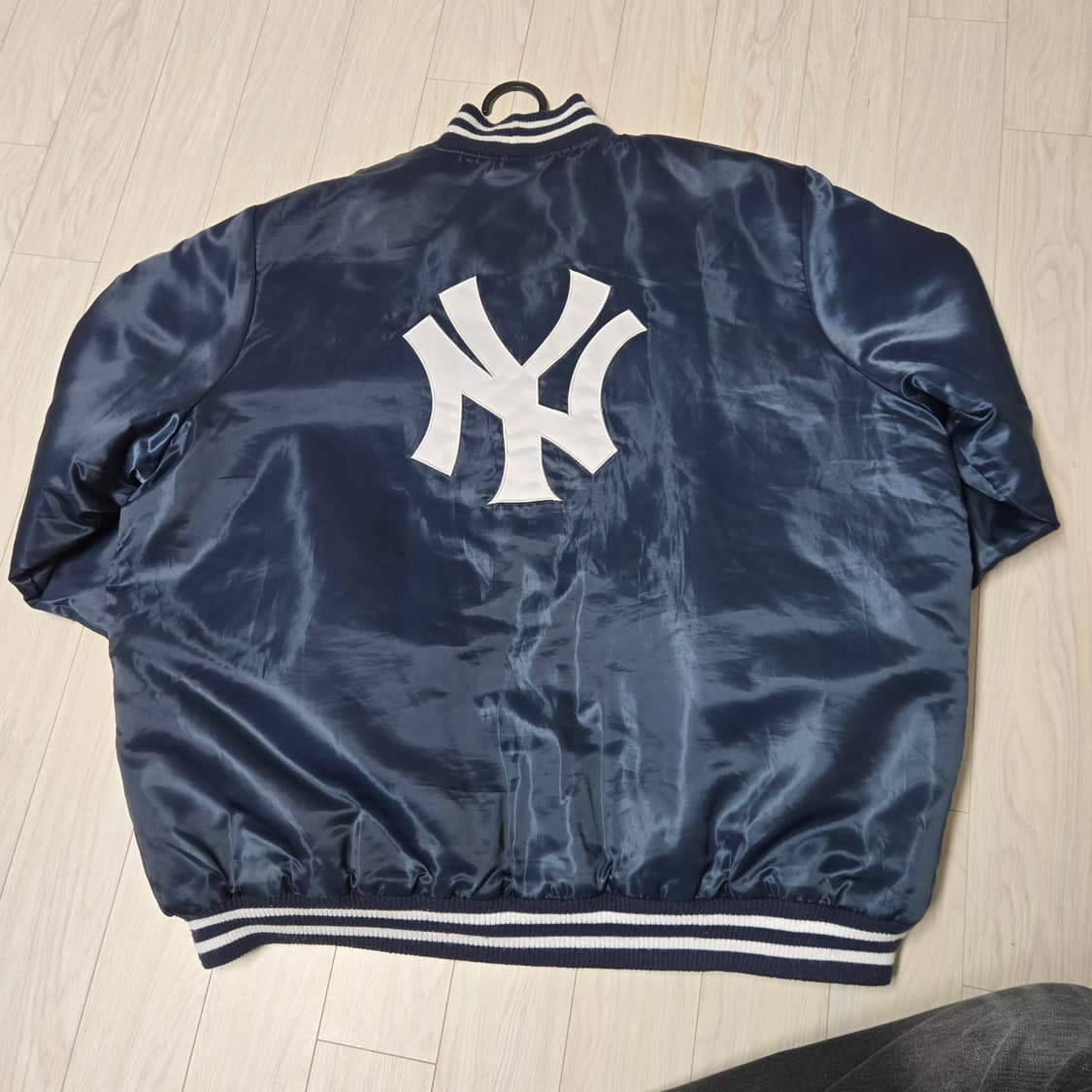 Glii sports by carl banks 뉴욕 양키스 스타 상품이미지6