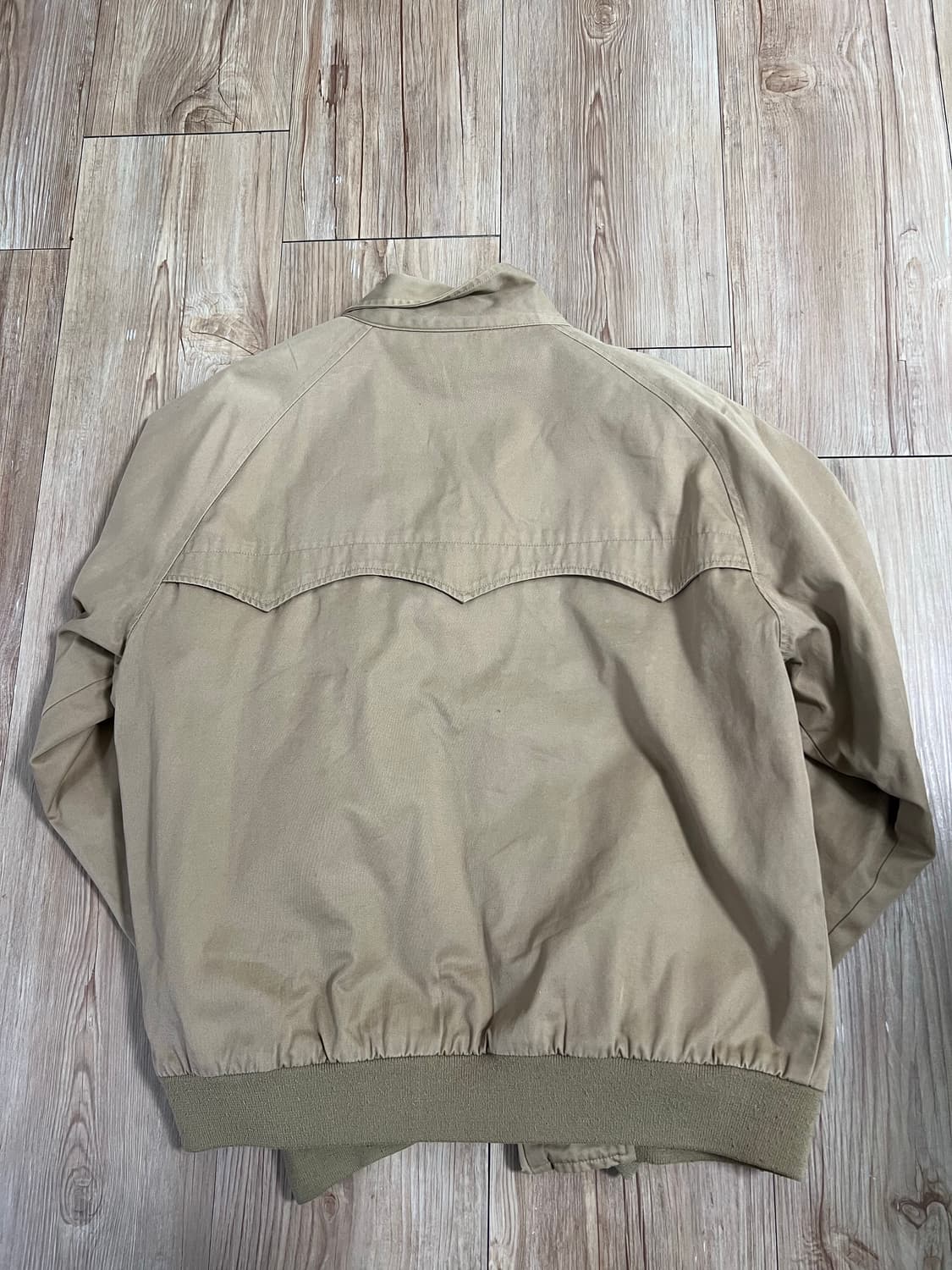 프레드페리 자켓 (42) 상품이미지5