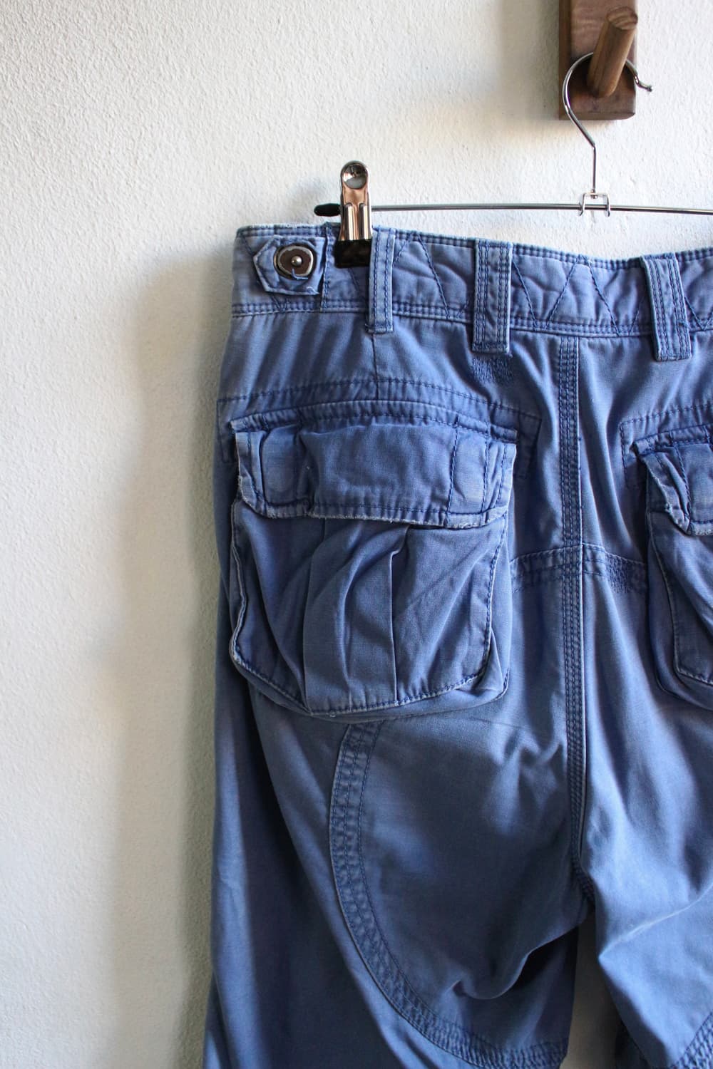 폴로 유틸리티 팬츠 상품이미지8