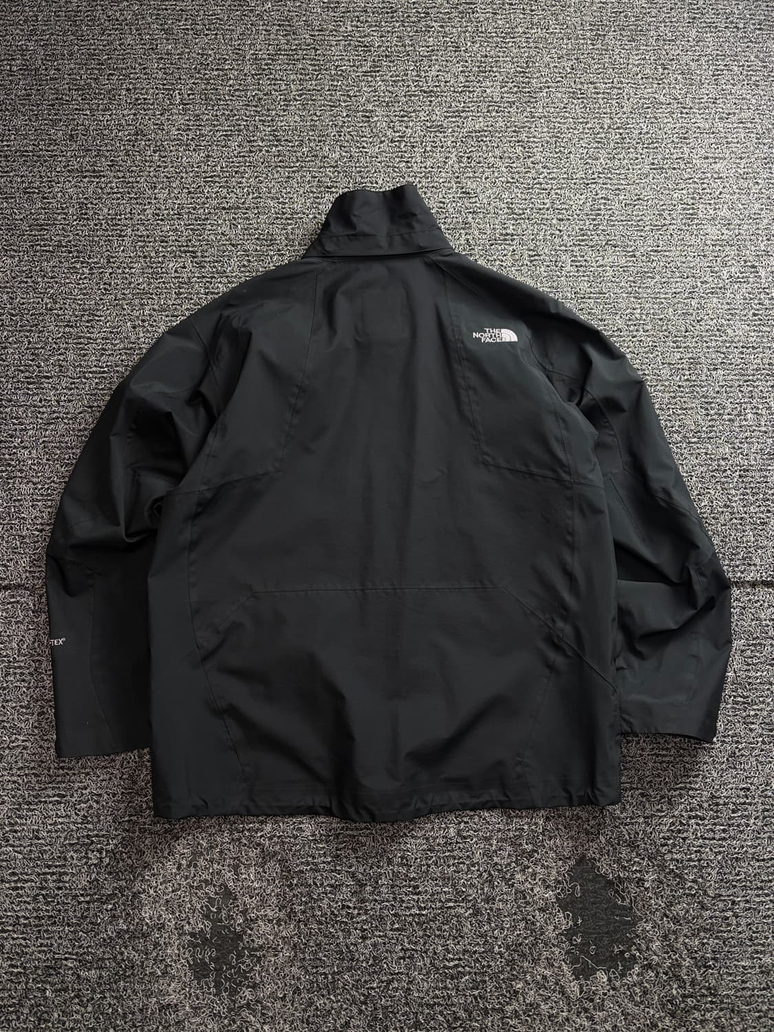 노스페이스 하이벤트 인슐레이션 고프코어 자켓 3181 상품이미지5