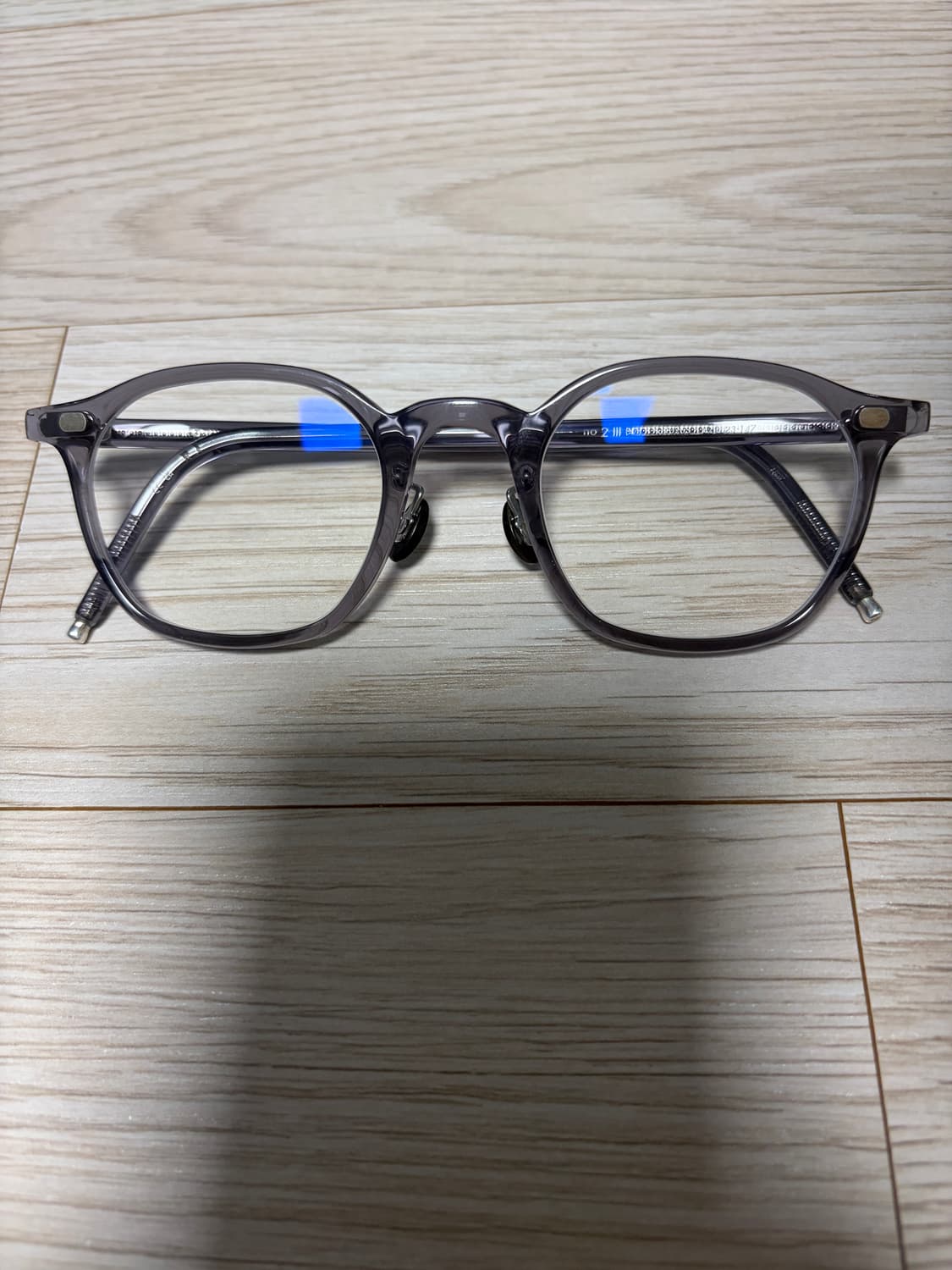 텐아이반 no2 III  c.1026S(새상품, 47) 상품이미지2