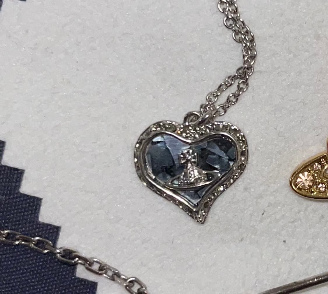 제 상점에 있는 비비안웨스트우드 목걸이 일괄하시면 할인 많이해드려요ㅠㅠ 상품이미지1