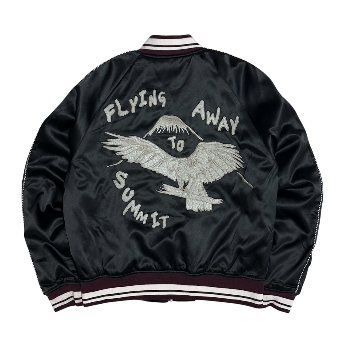 [M] 앰폴햄 스카잔 자켓 상품이미지2