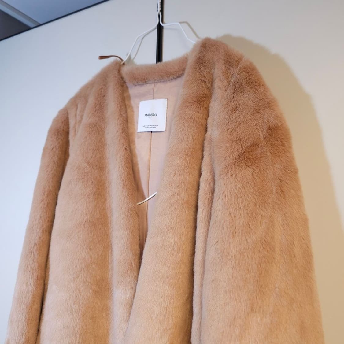 MANGO 자켓 S 상품이미지3