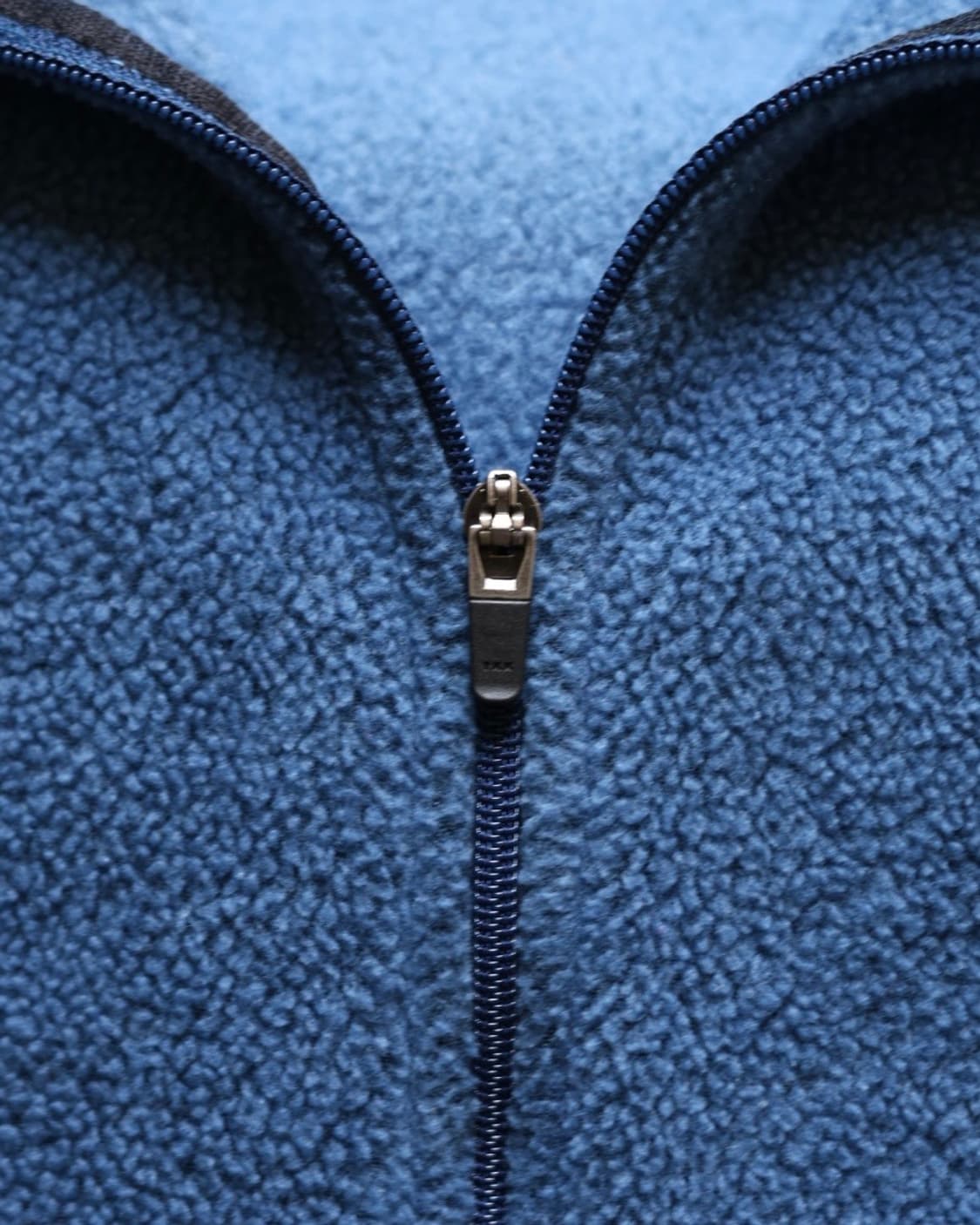 파타고니아 90s capilene 집업 플리스 상품이미지6