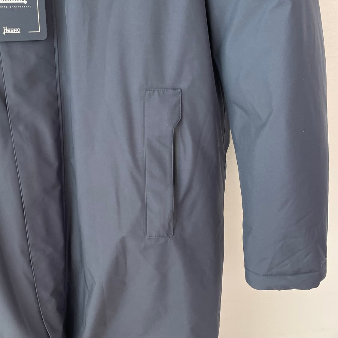 에르노 라미나르 고어텍스 롱패딩 56 새제품 (110~115) 상품이미지4