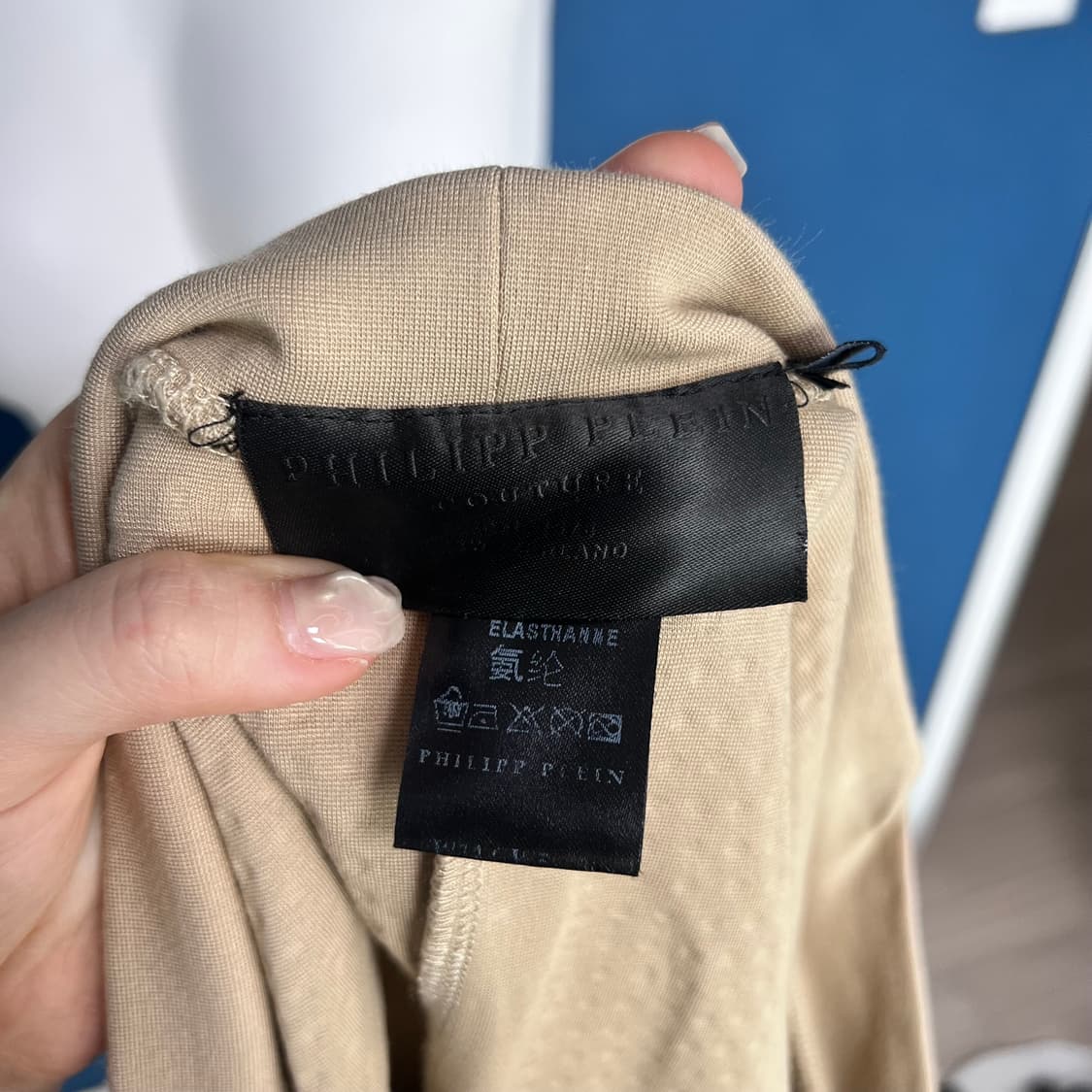 Philipp plein 스커트 상품이미지5