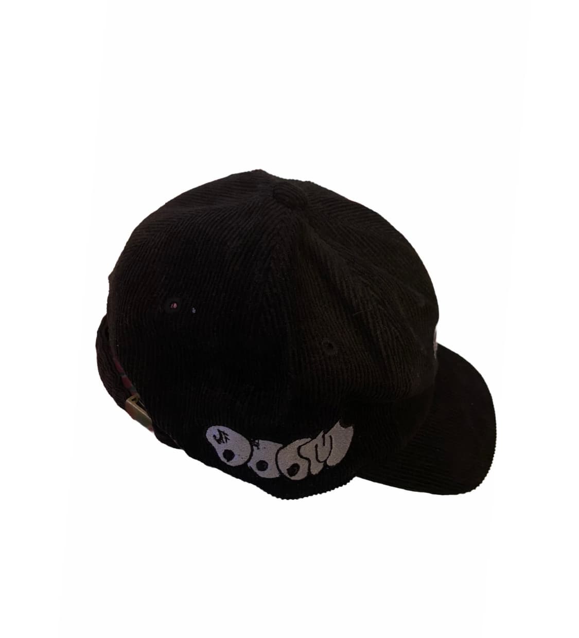90s MF Doom X Newyork Yankees 상품이미지2