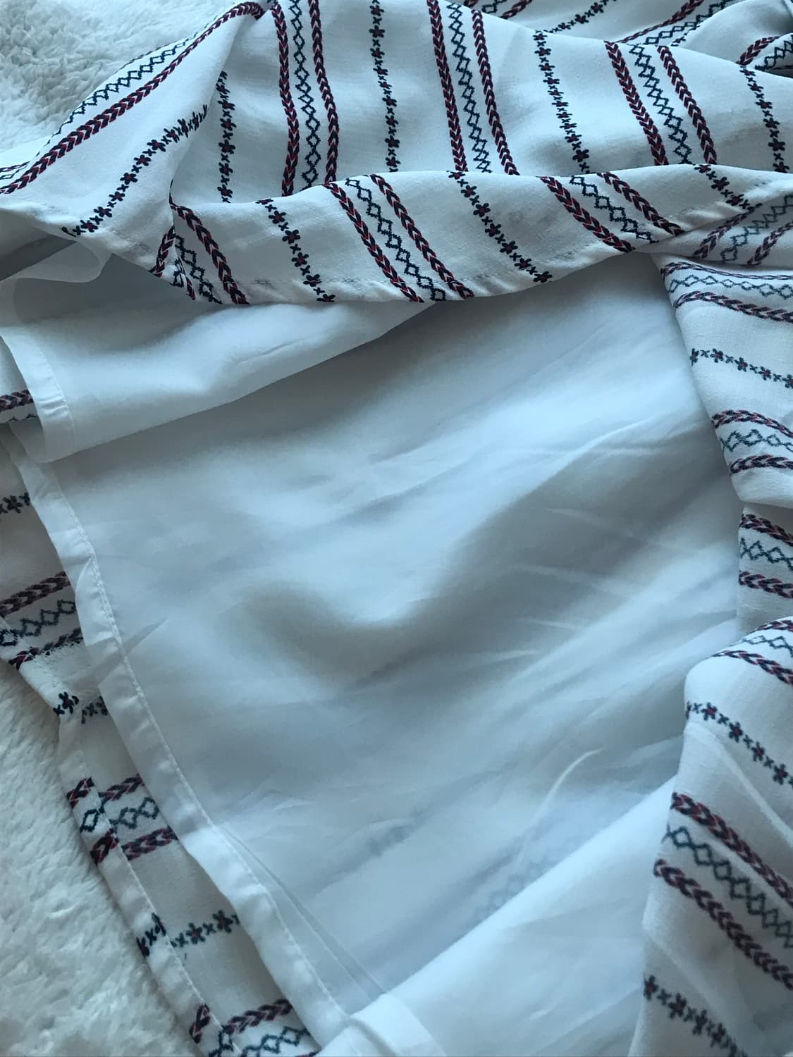 빈티지 슬리브리스 원피스 상품이미지2