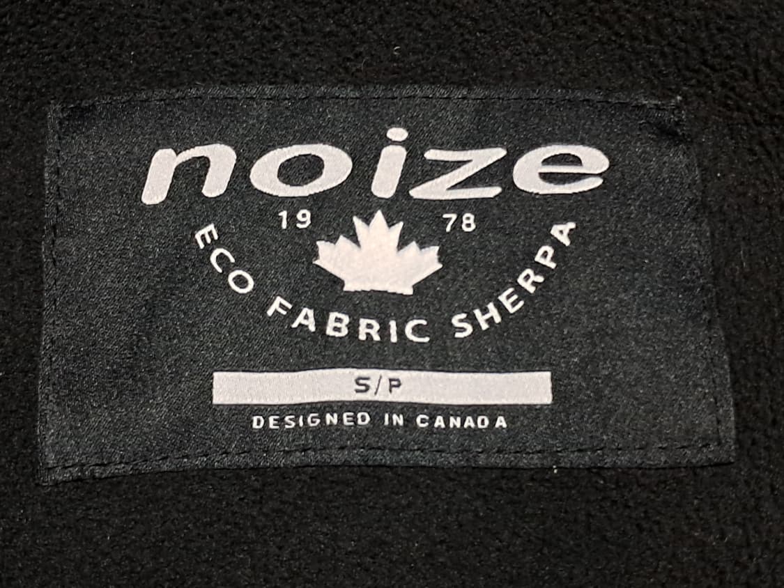노이즈 쉐르파 후드집업 S 상품이미지5