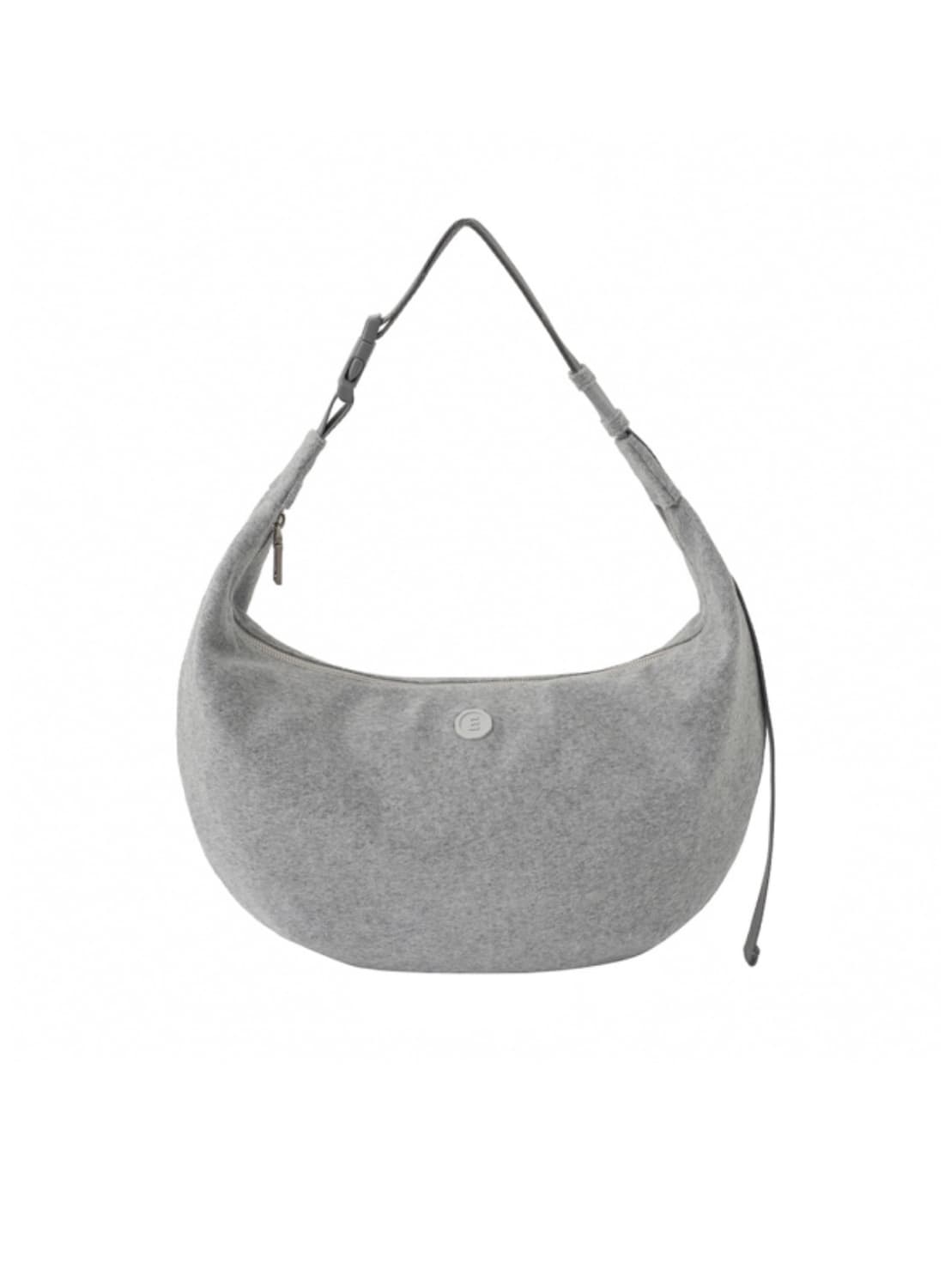 미닛뮤트 clo waist L wool gray 상품이미지1