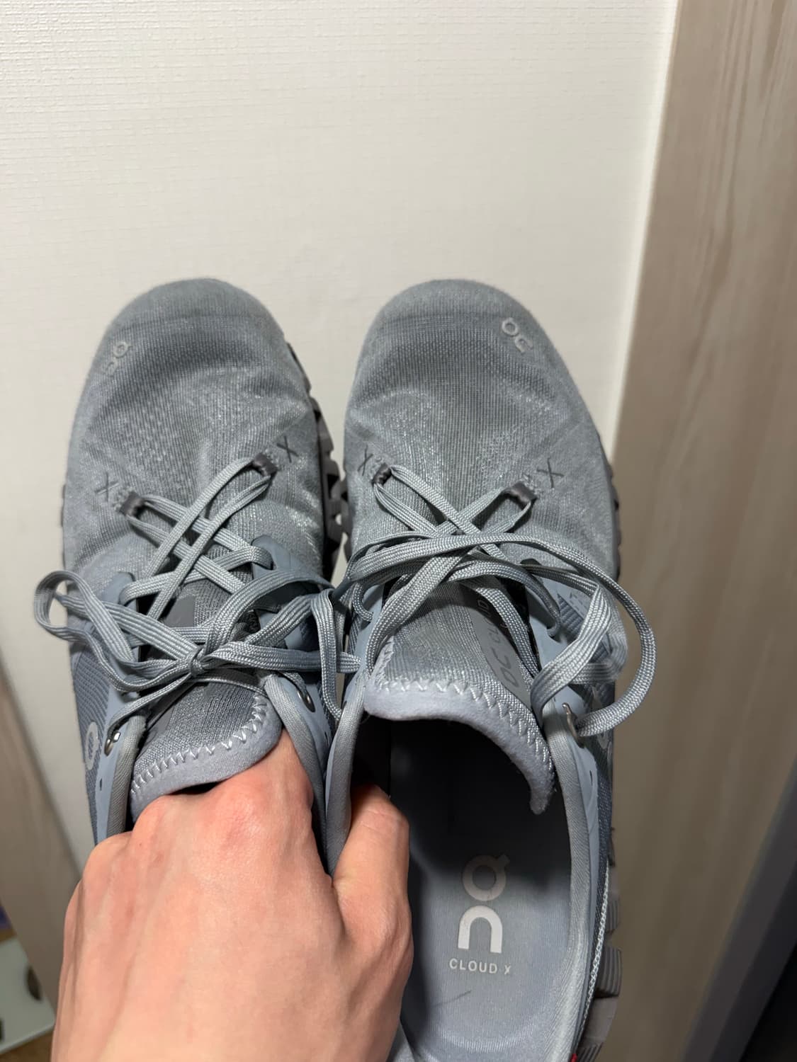 온러닝 클라우드x3 미스트락 265 상품이미지3