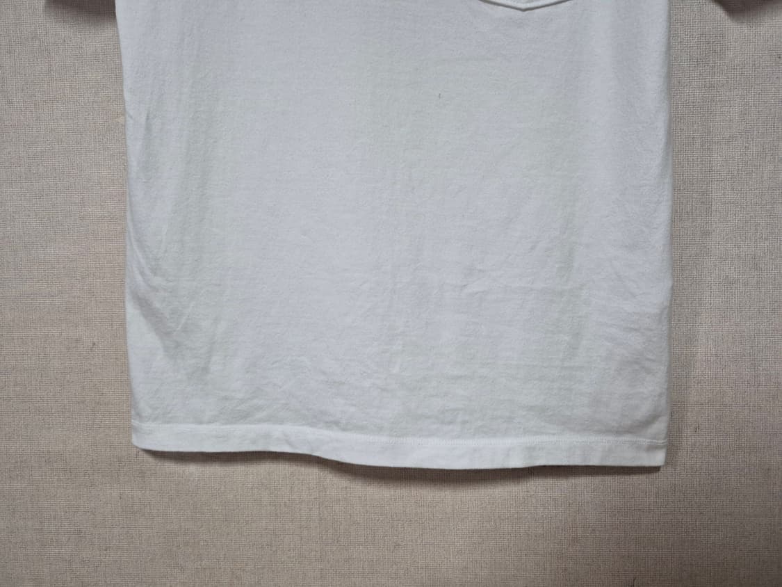 아비렉스 V넥반팔(m) 상품이미지4